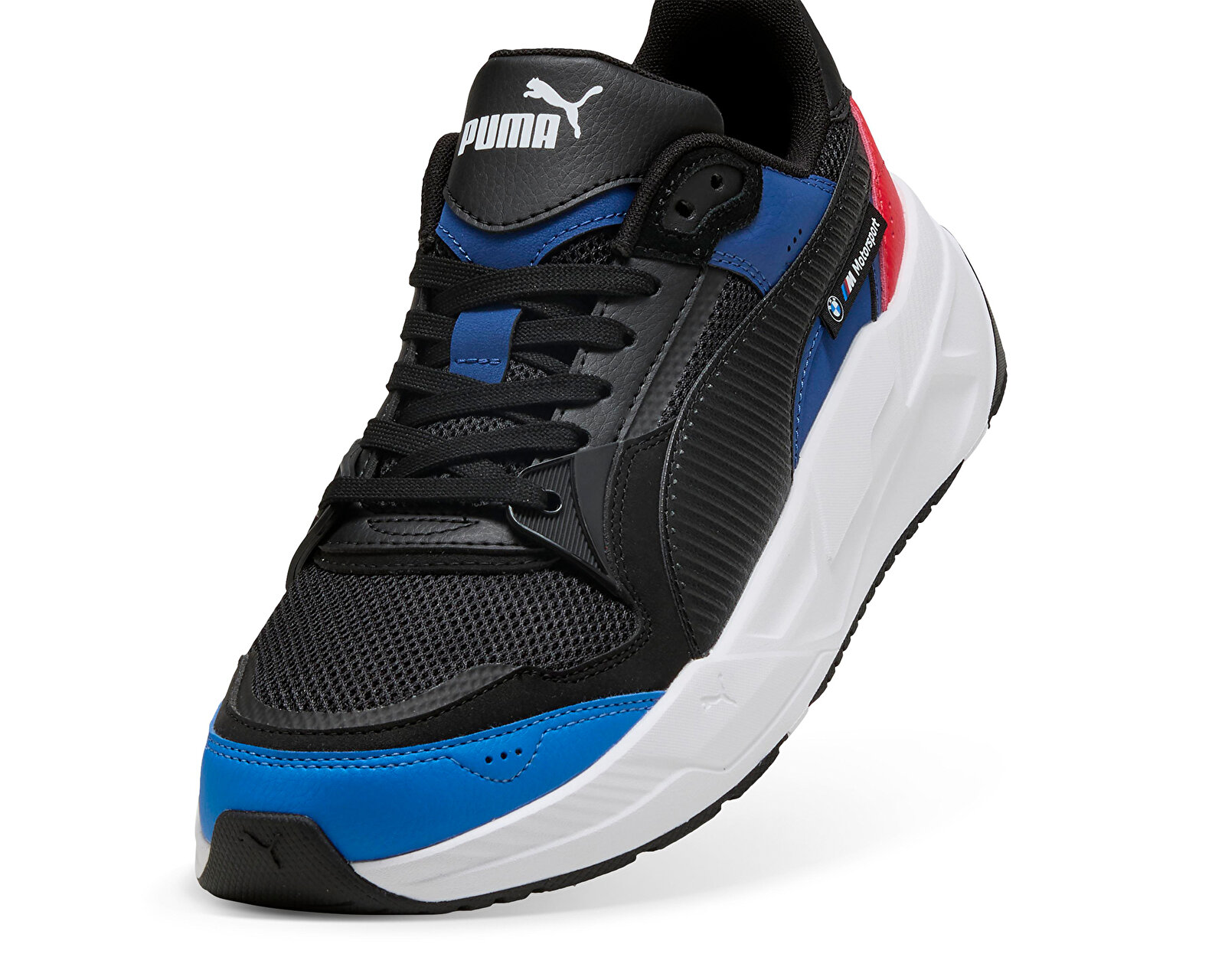 Puma Siyah Puma Bmw Motorsport TRINITY 2