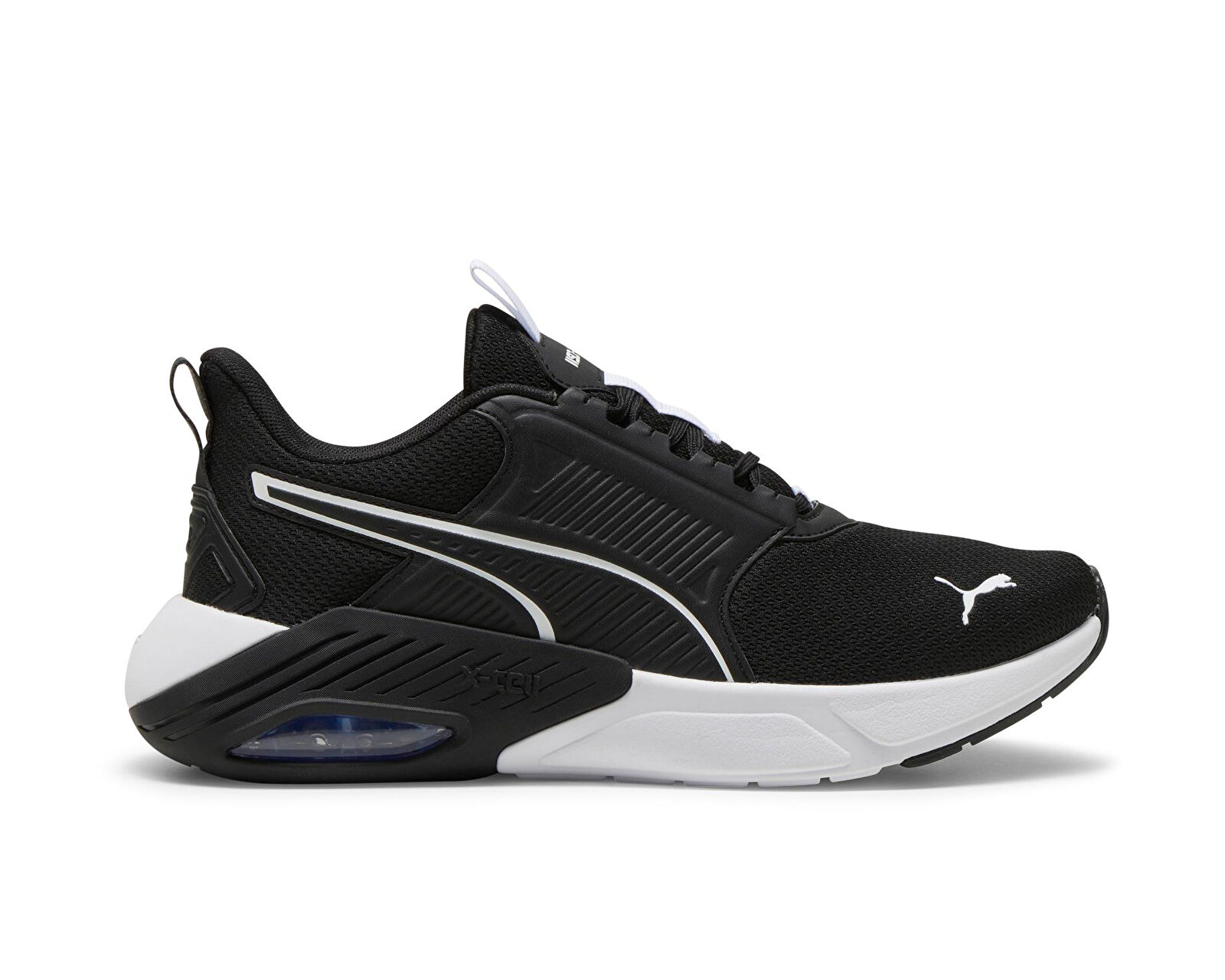 Puma Siyah Puma X Cell