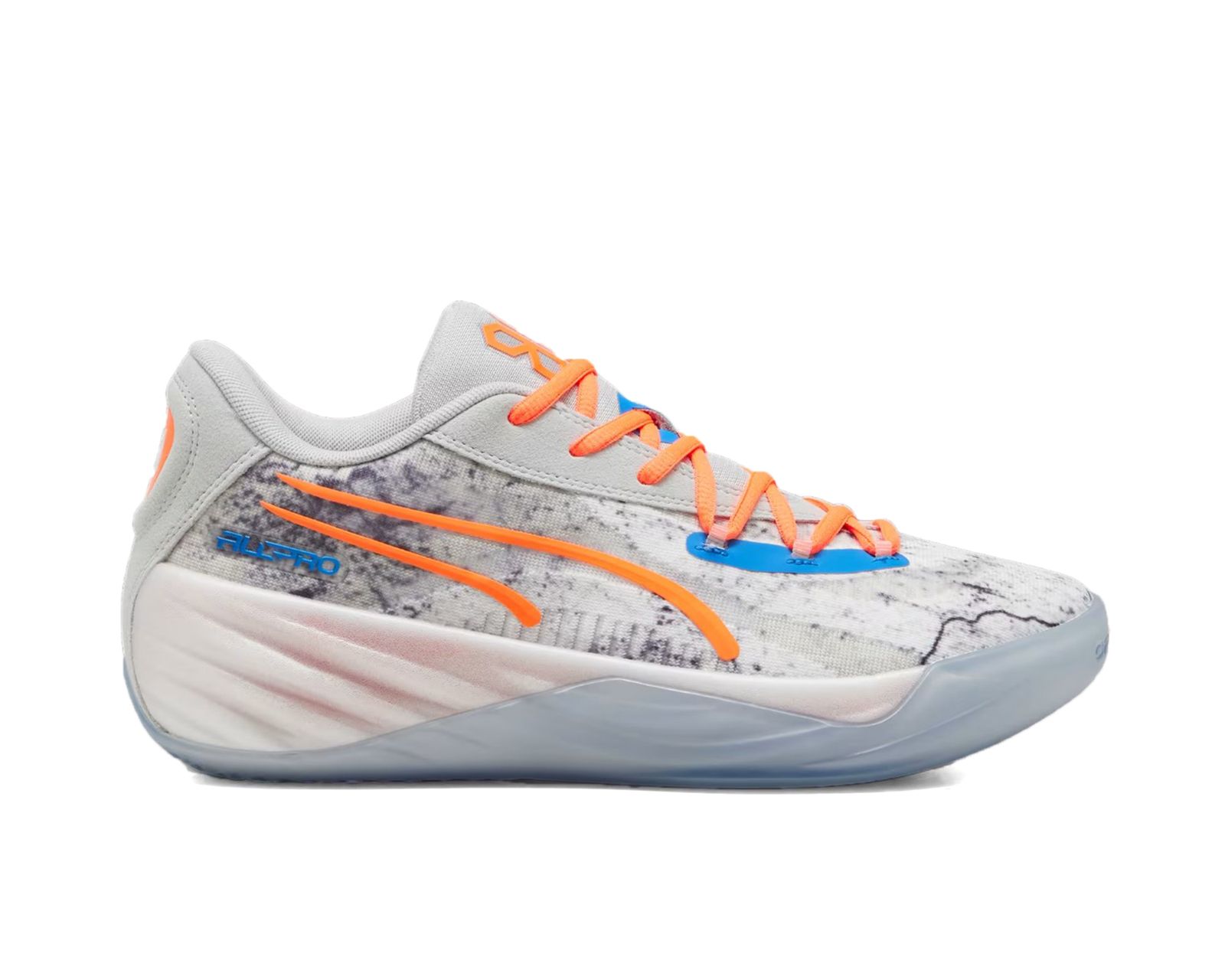 Puma Beyaz Puma All Pro