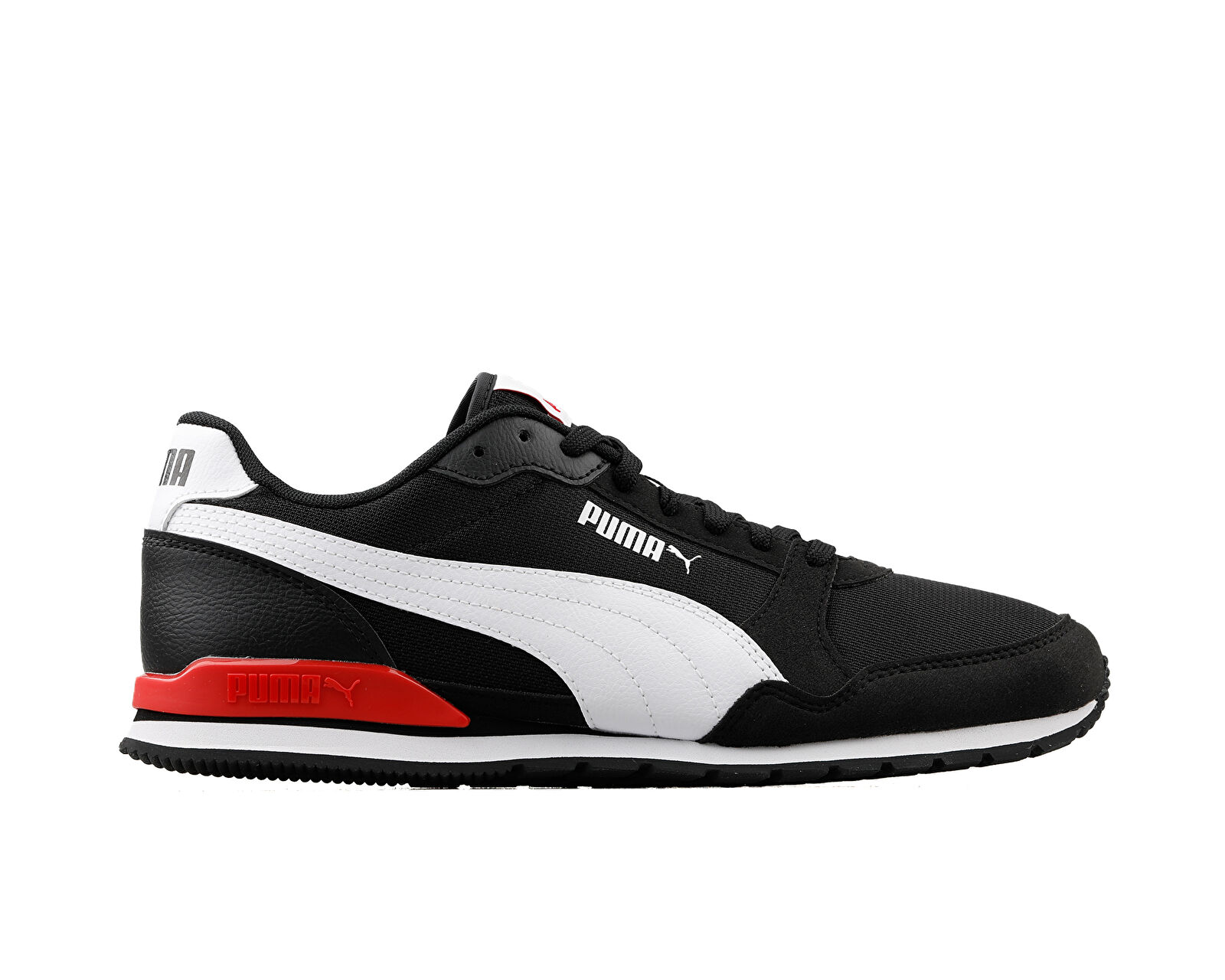 Puma Siyah Puma St Runner