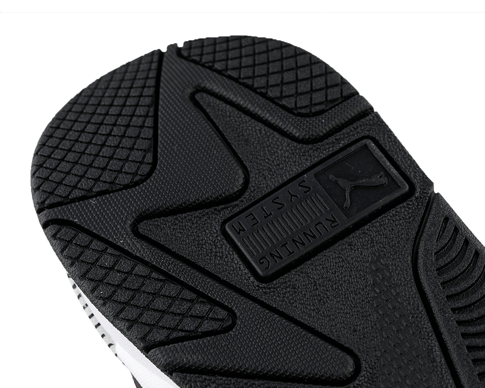 Puma Puma Rs X RS-X 3D