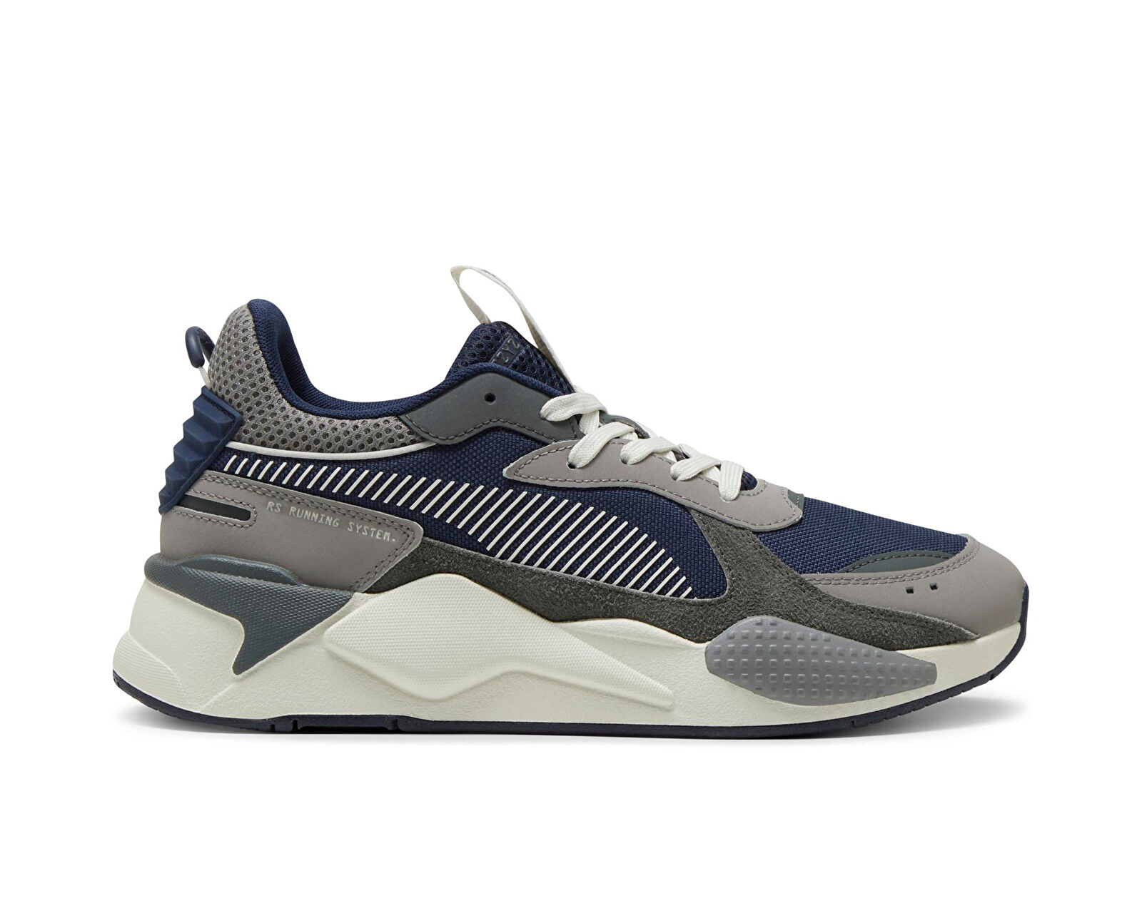 Puma Puma Rs X RSXSUEDE Rs-X Suede