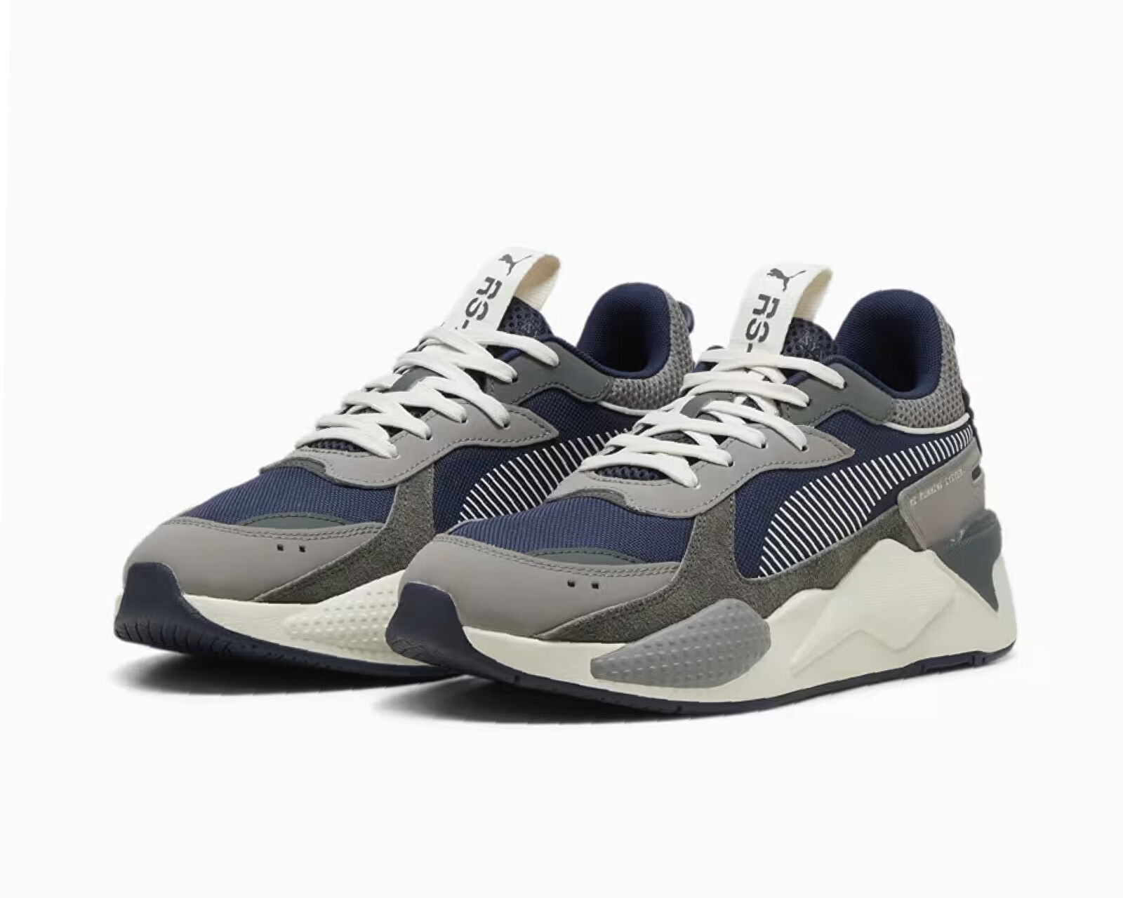 Puma Puma Rs X RSXSUEDE Rs-X Suede