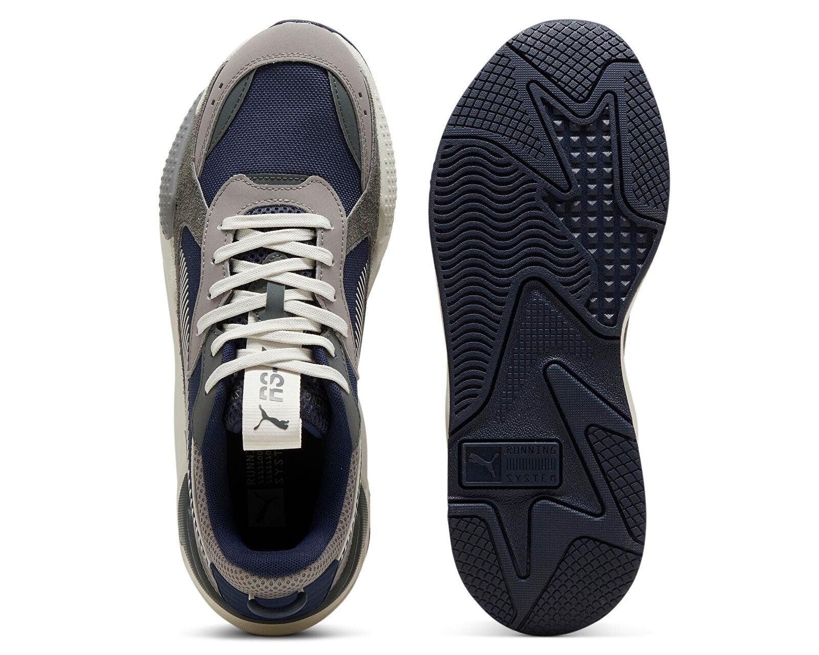 Puma Puma Rs X RSXSUEDE Rs-X Suede