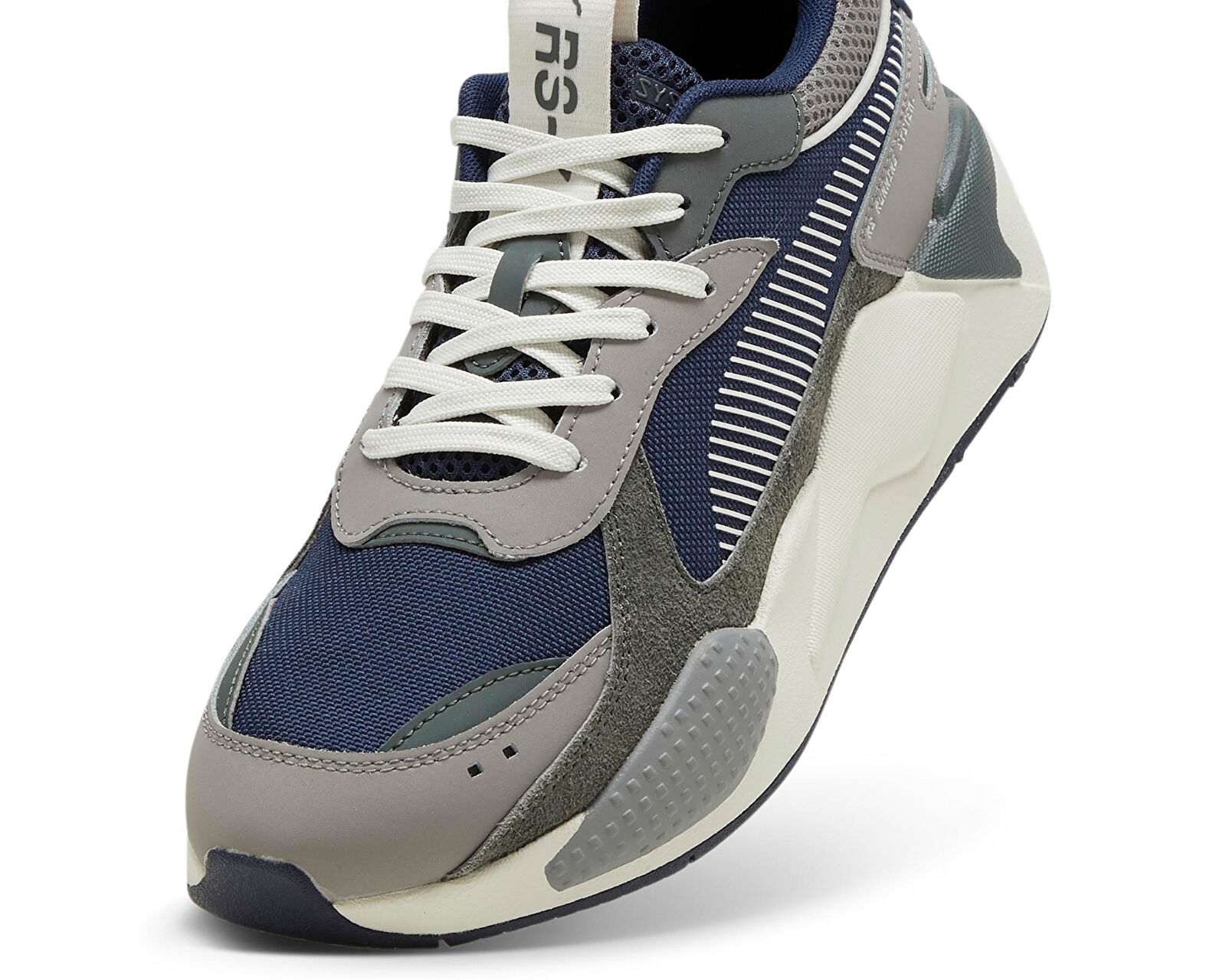 Puma Puma Rs X RSXSUEDE Rs-X Suede