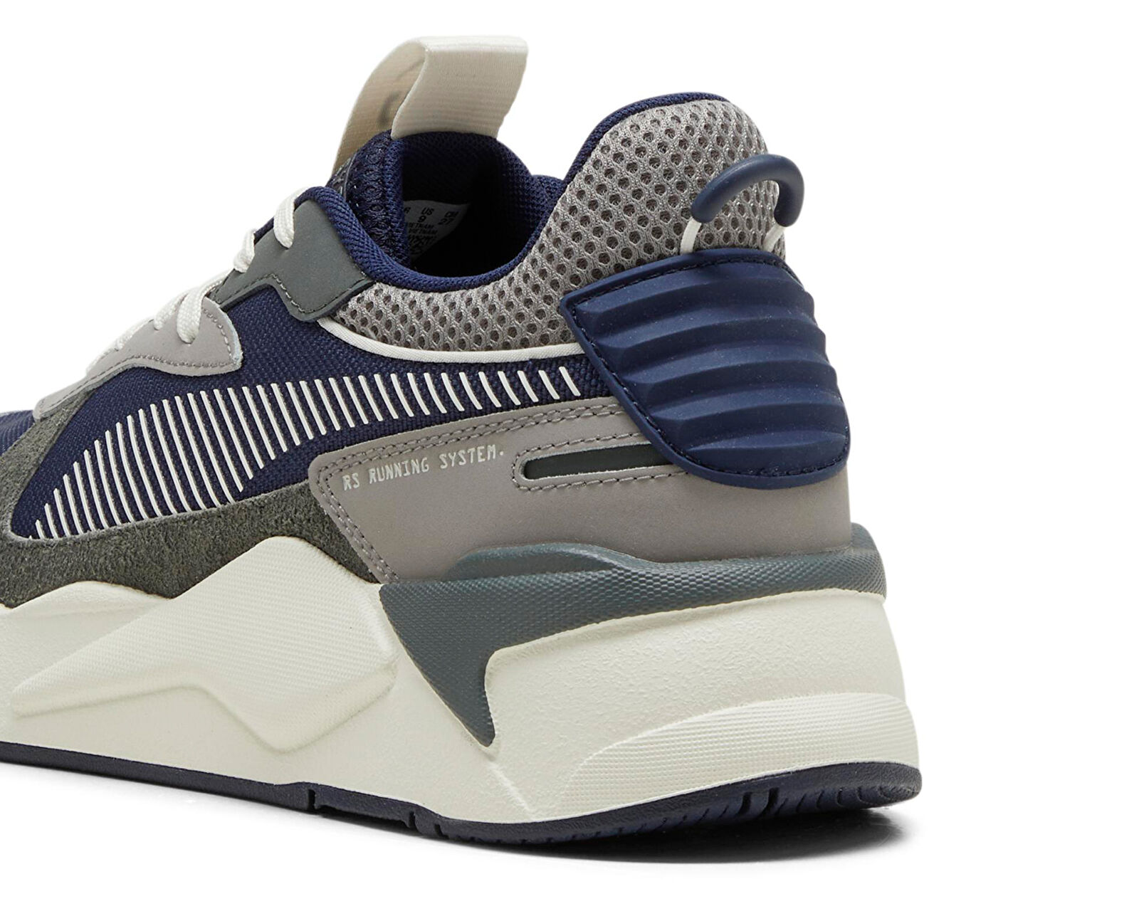 Puma Puma Rs X RSXSUEDE Rs-X Suede