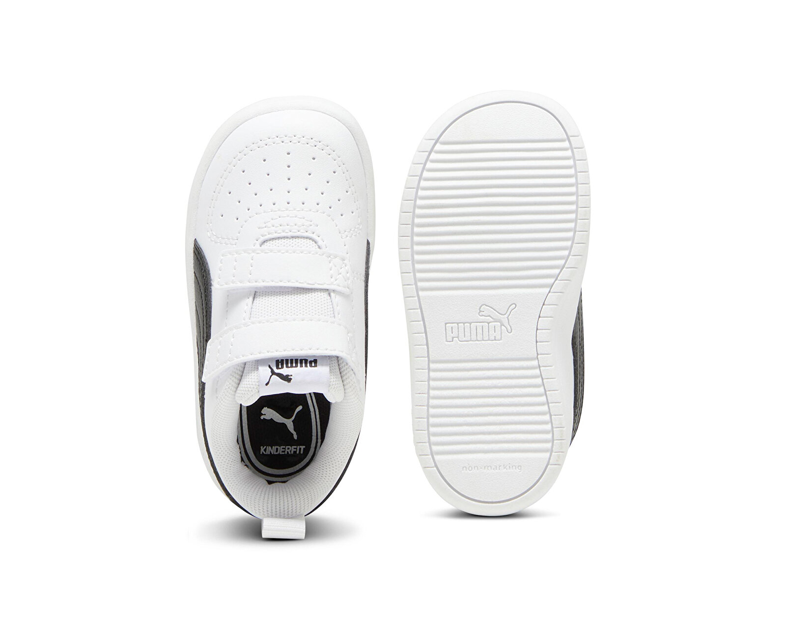 Puma Puma Rickie V INF