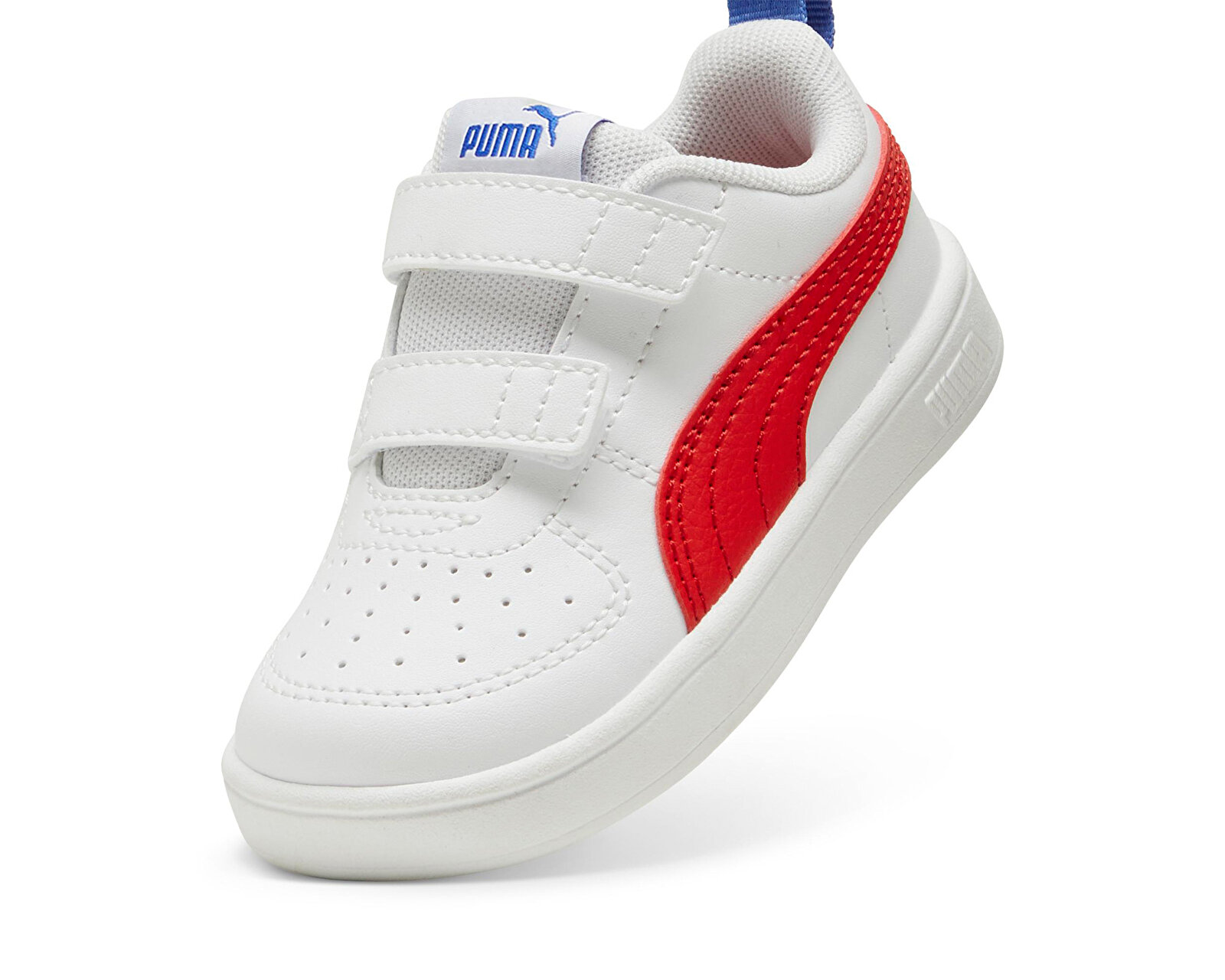 Puma Beyaz Puma Rickie V INF