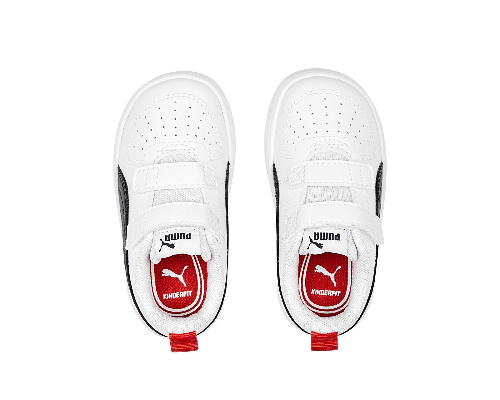 Puma Beyaz Puma Rickie V INF