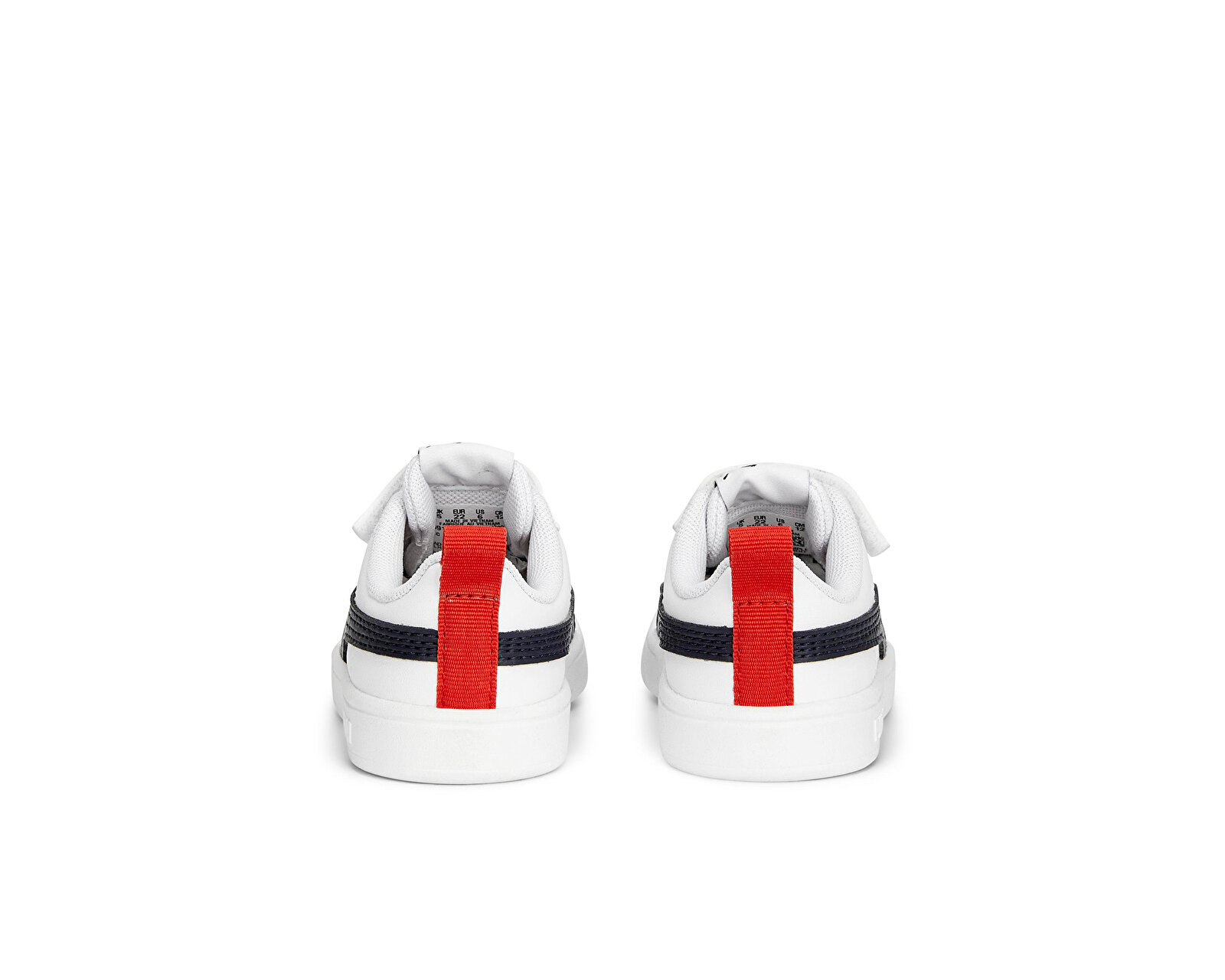 Puma Beyaz Puma Rickie V INF