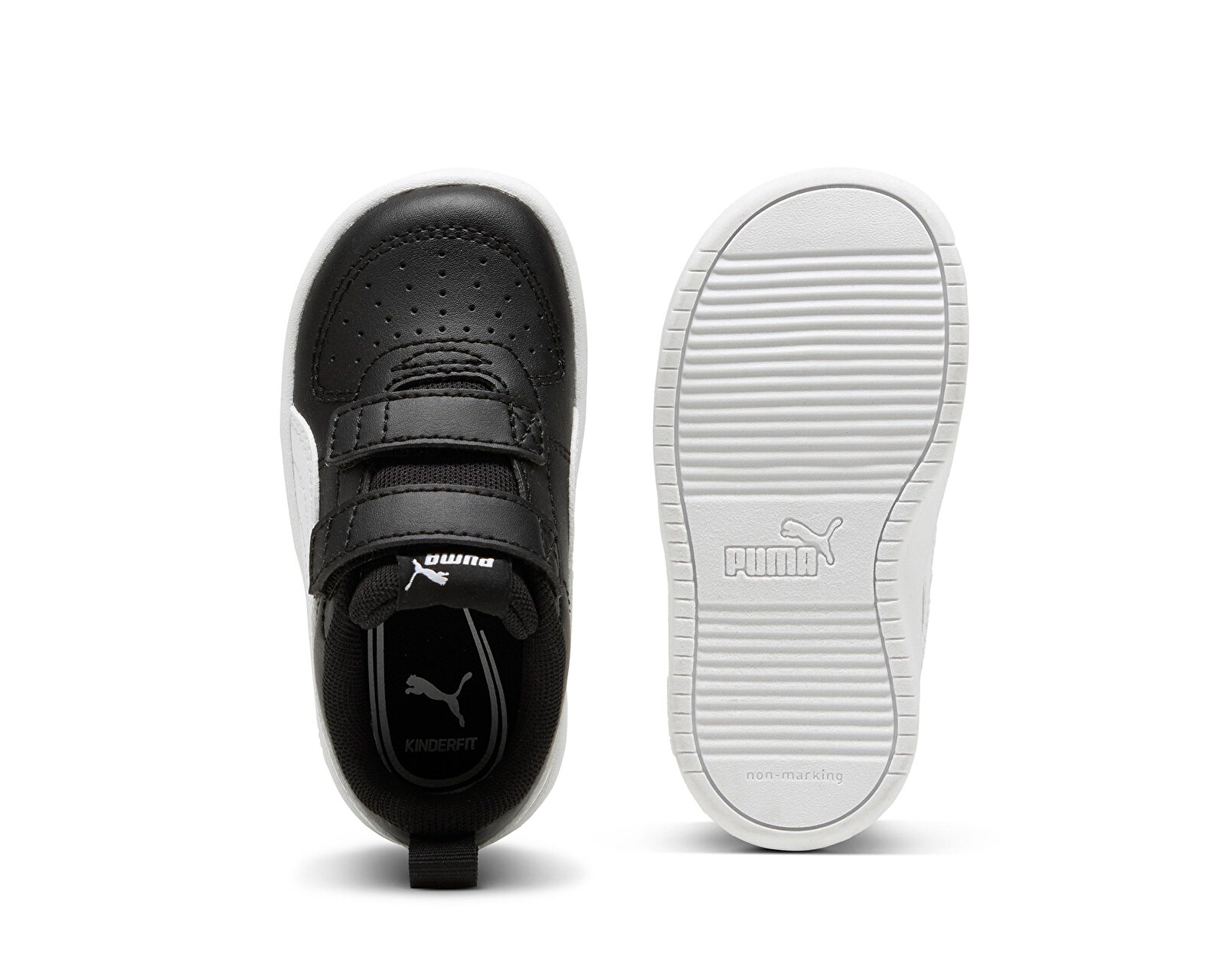 Puma Siyah Puma Rickie V