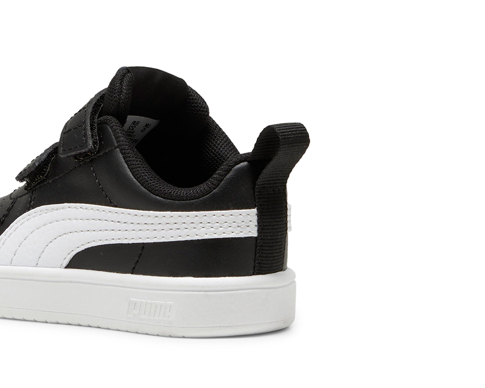 Puma Siyah Puma Rickie V