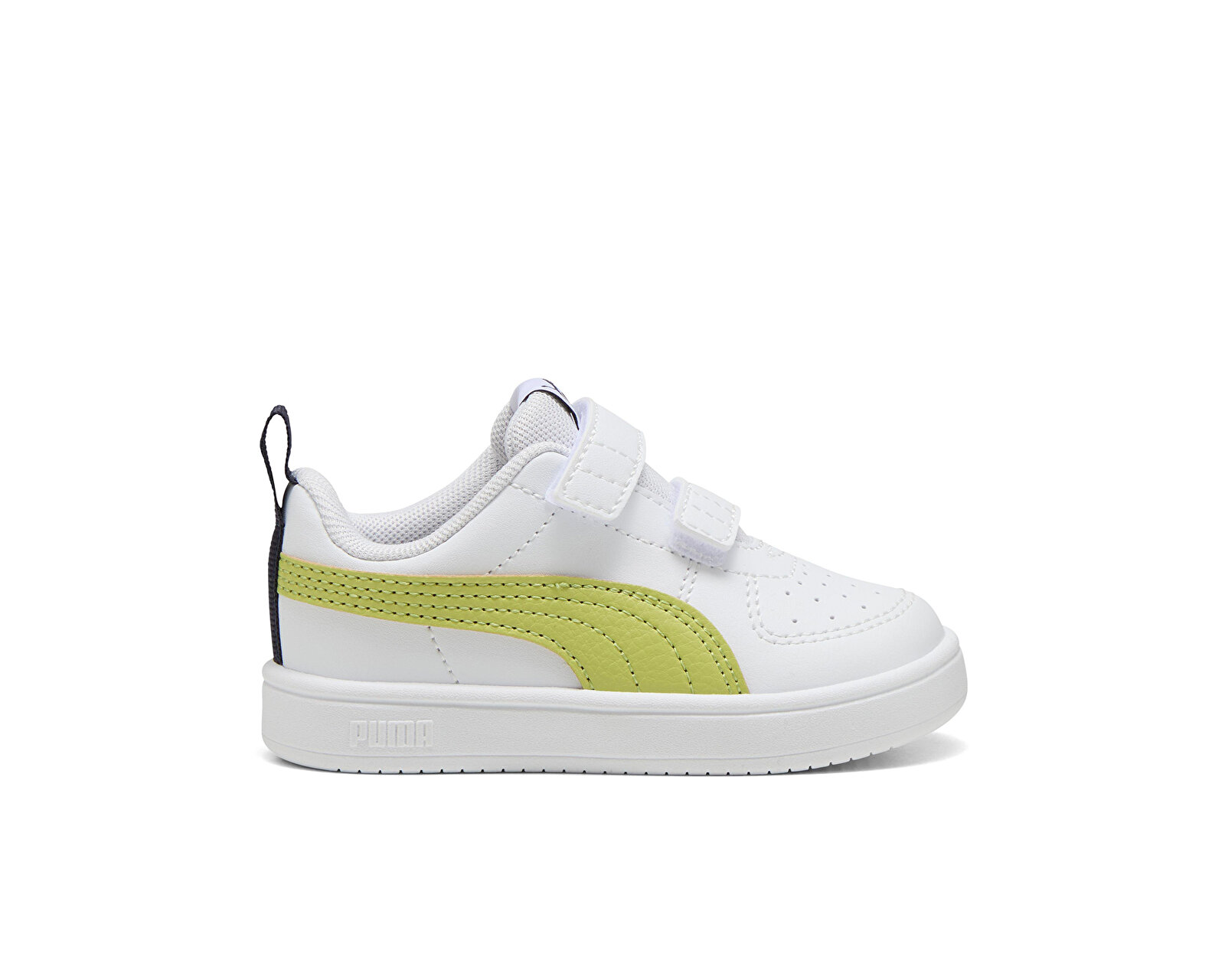 Puma Beyaz Puma Rickie V INF