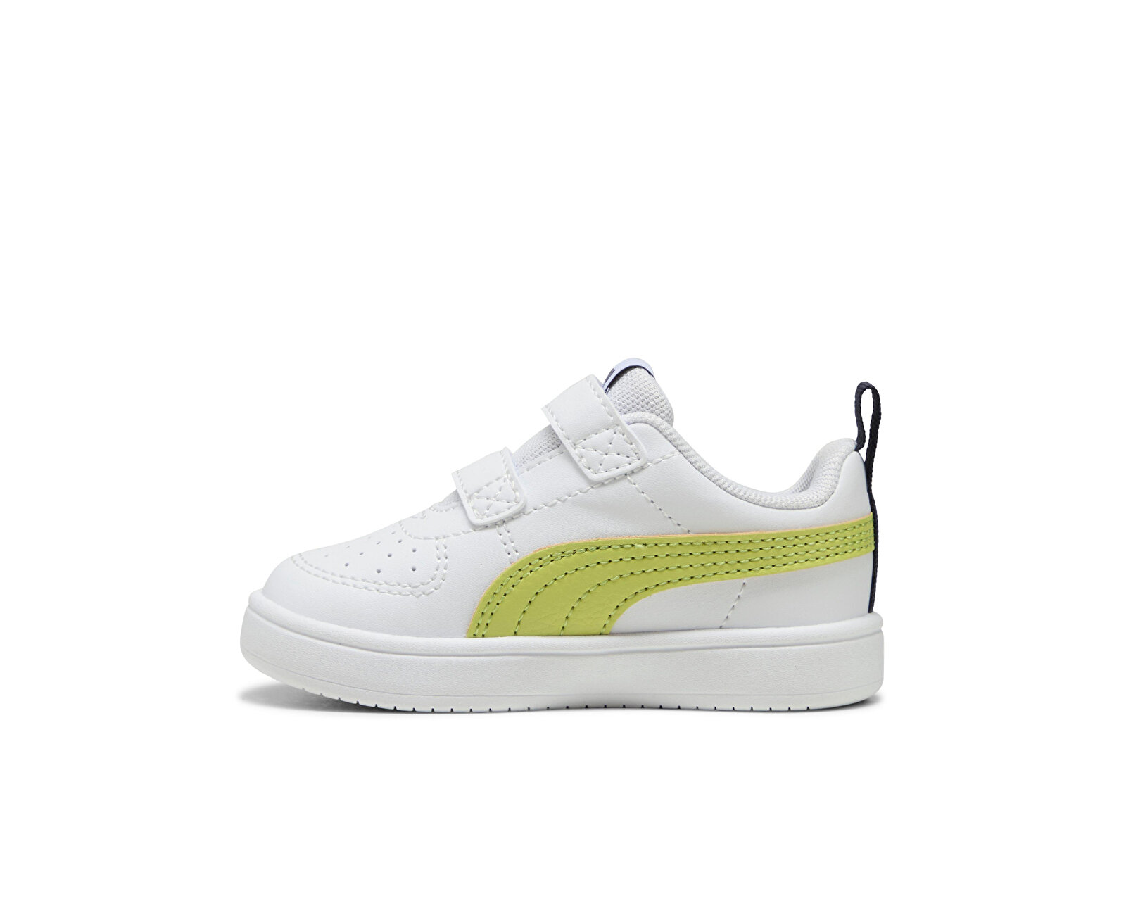 Puma Beyaz Puma Rickie V INF