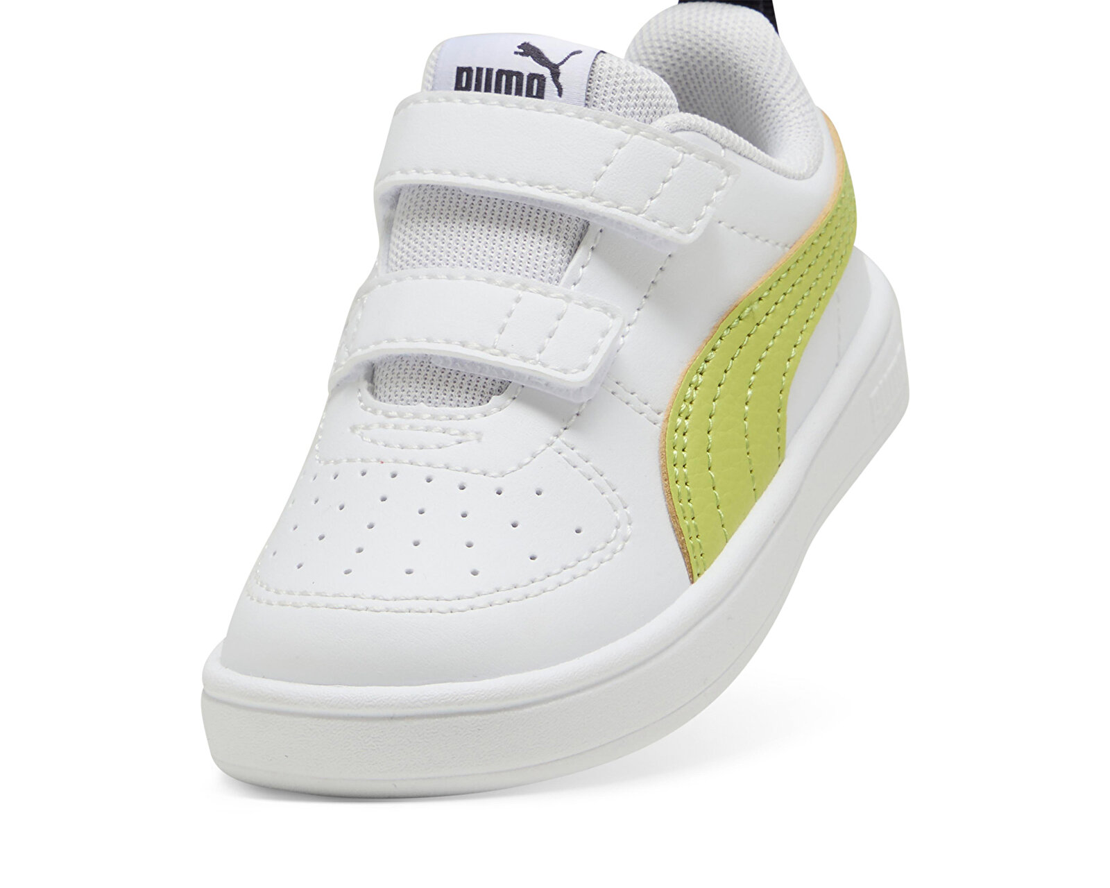 Puma Beyaz Puma Rickie V INF
