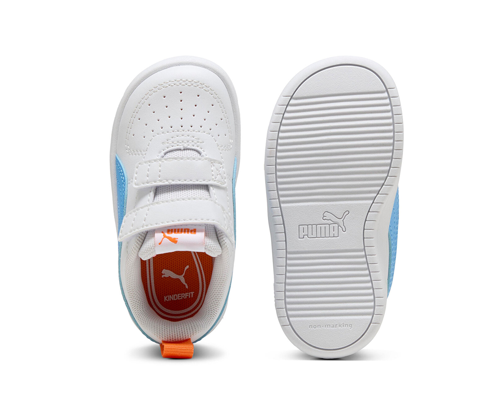 Puma Beyaz Puma Rickie V