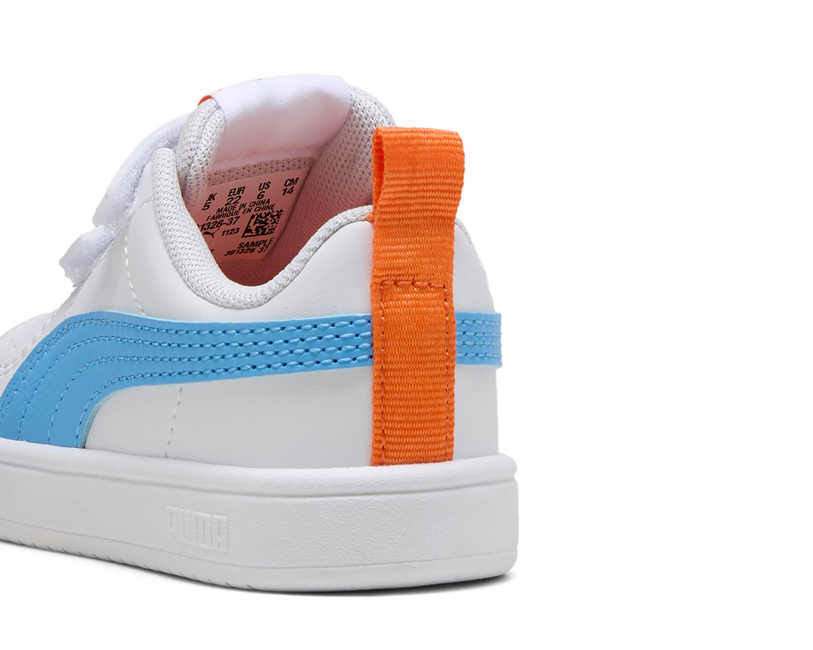 Puma Beyaz Puma Rickie V