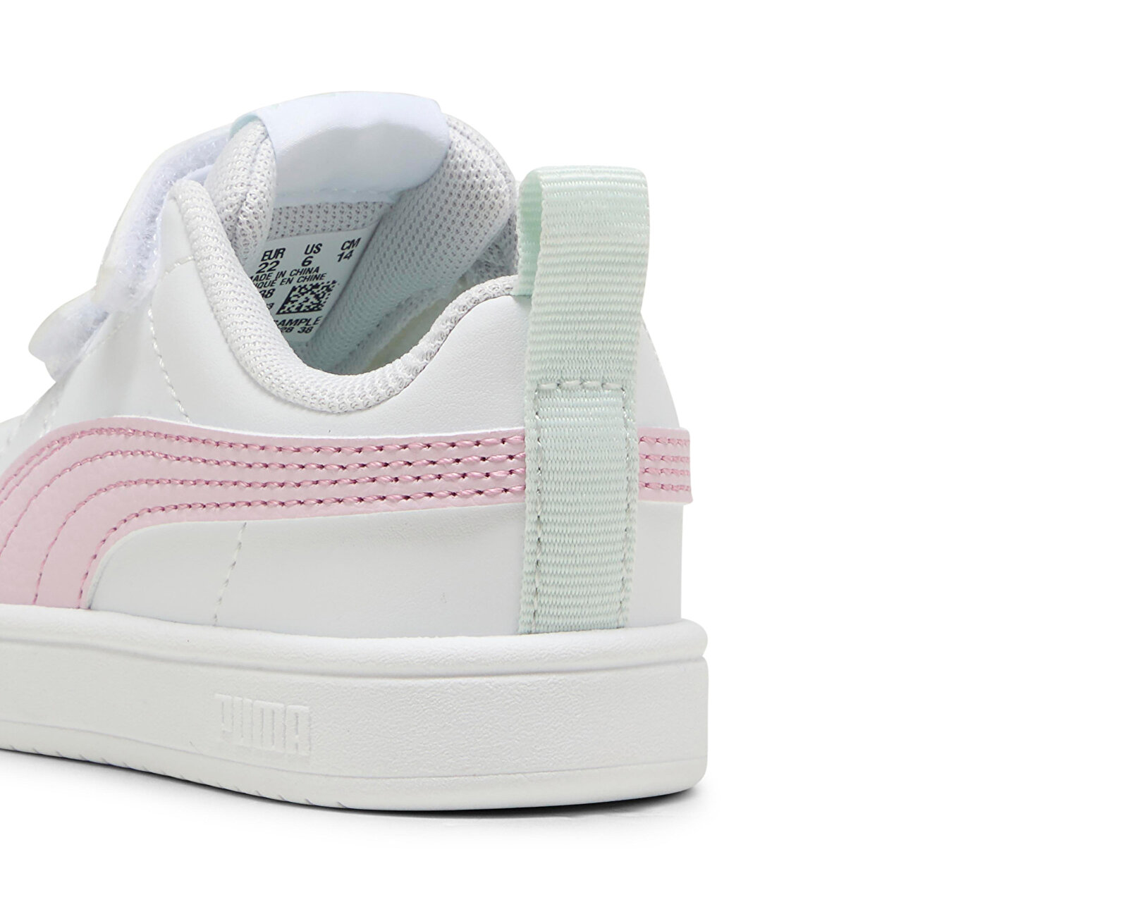 Puma Puma Rickie V INF