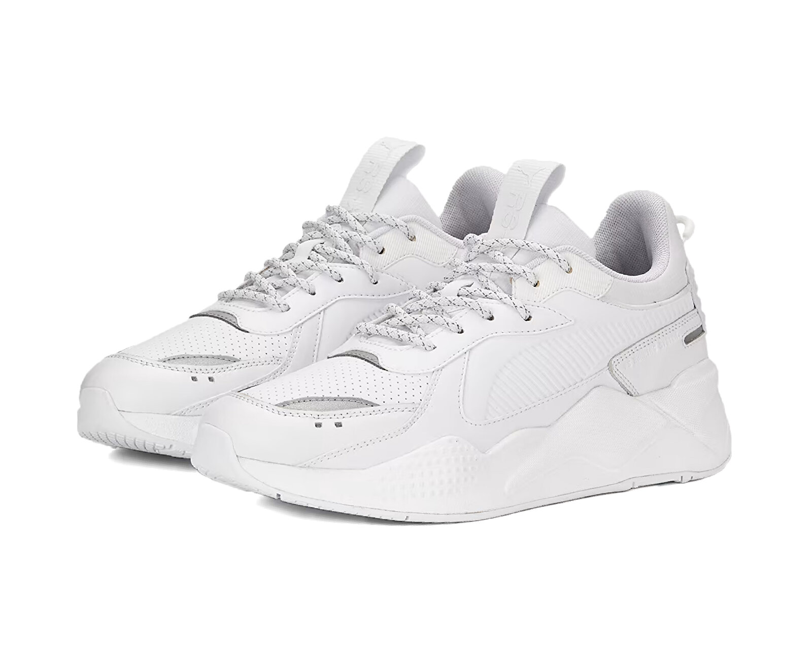 Puma Beyaz Puma Rs X RS-X TRIPLE
