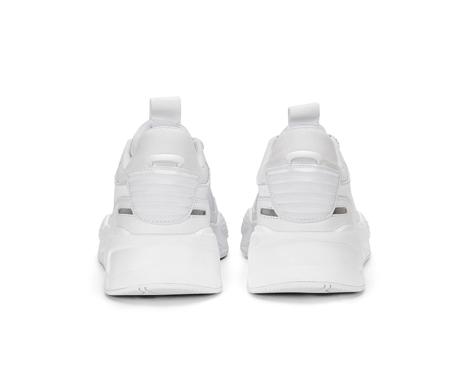 Puma Beyaz Puma Rs X RS-X TRIPLE