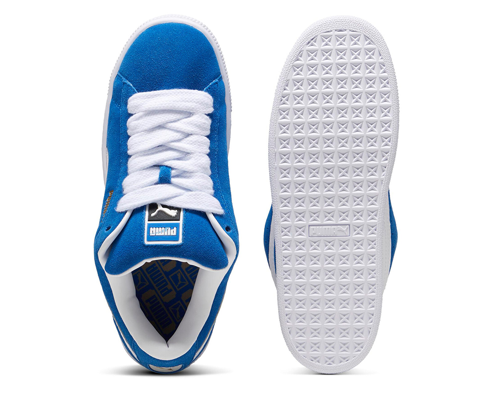 Puma Mavi Puma Suede XL