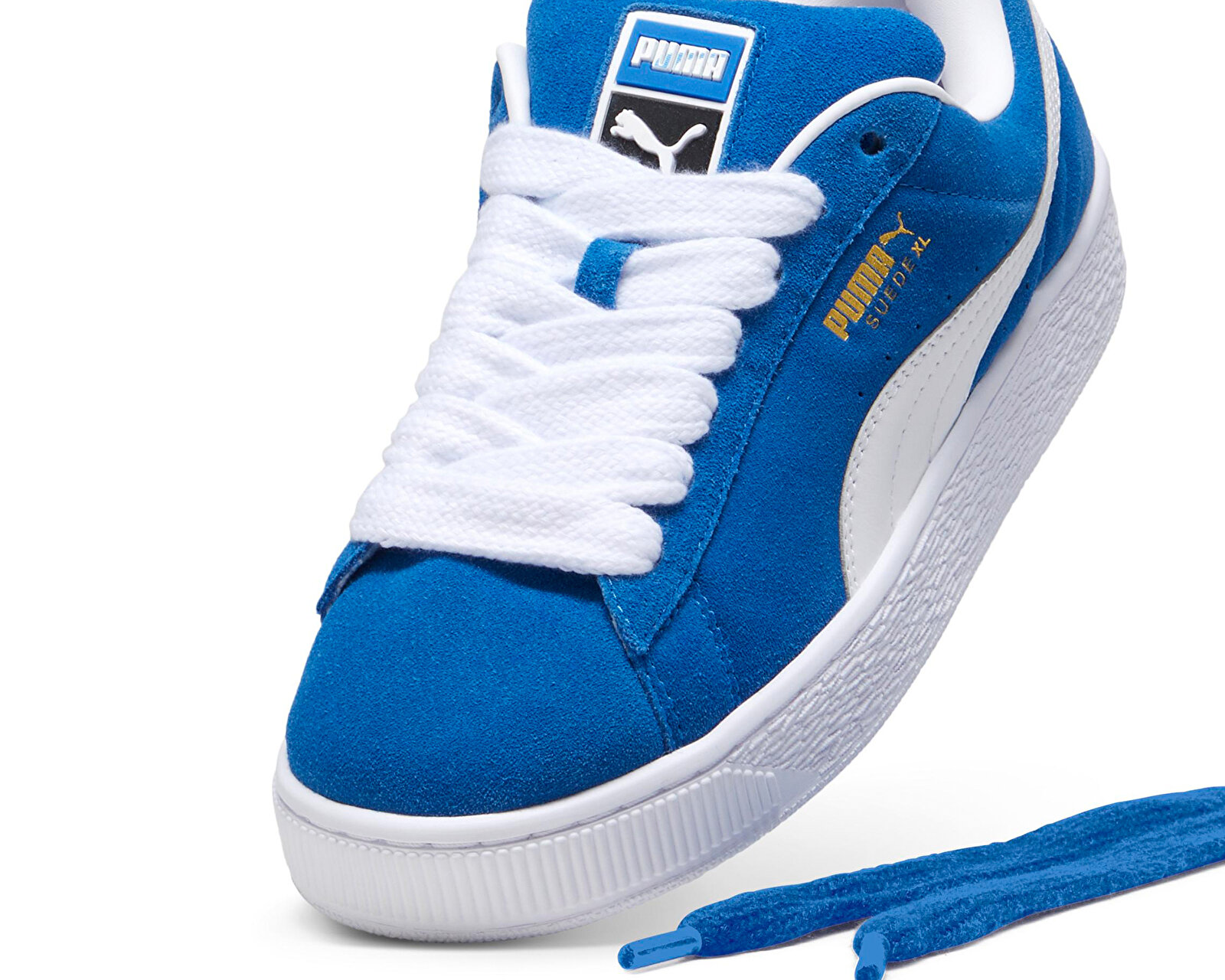 Puma Mavi Puma Suede XL