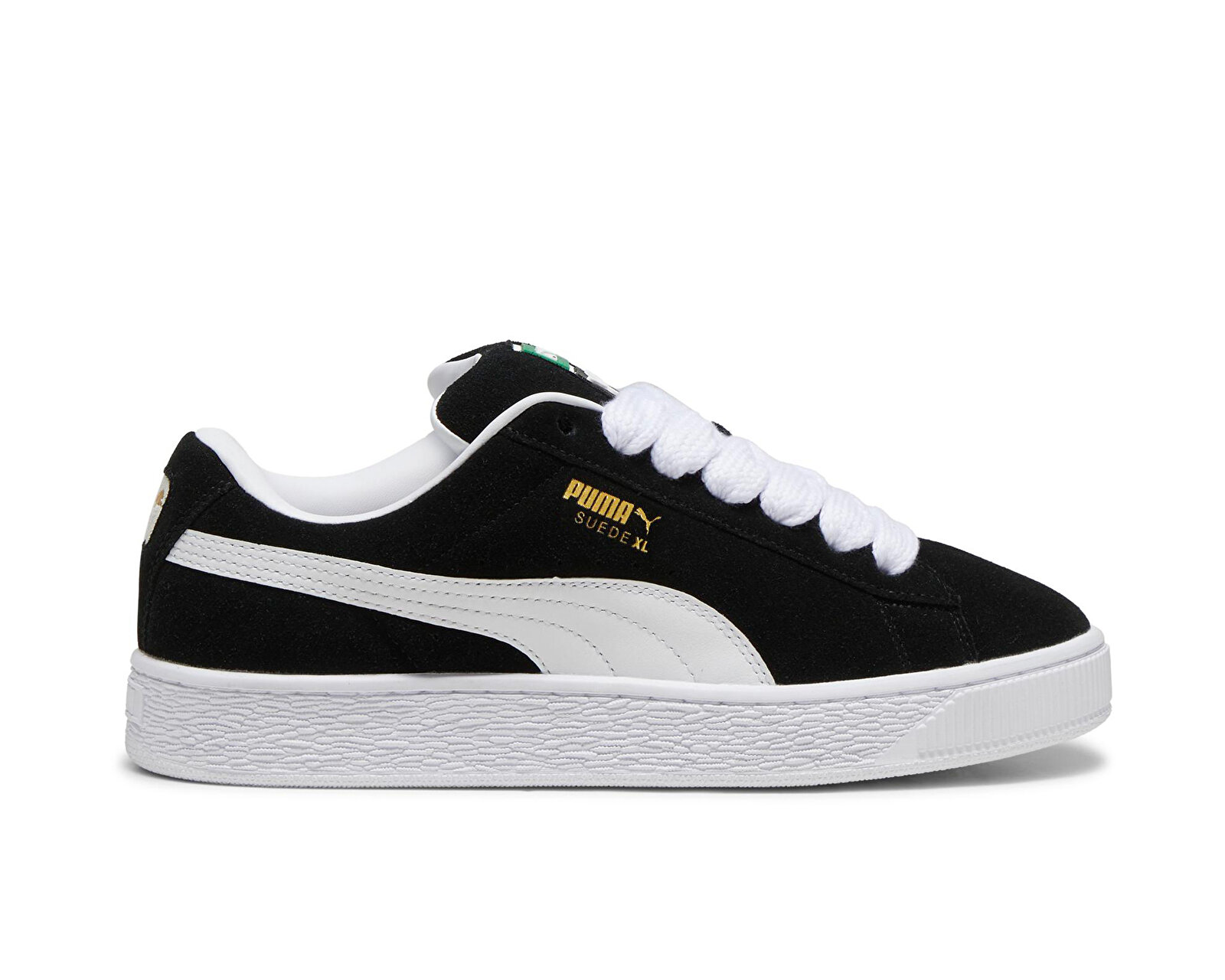 Puma Siyah Puma Suede XL