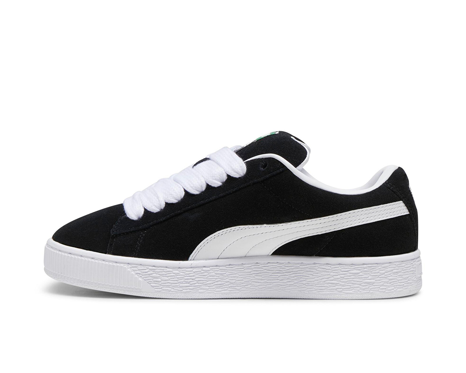 Puma Siyah Puma Suede XL