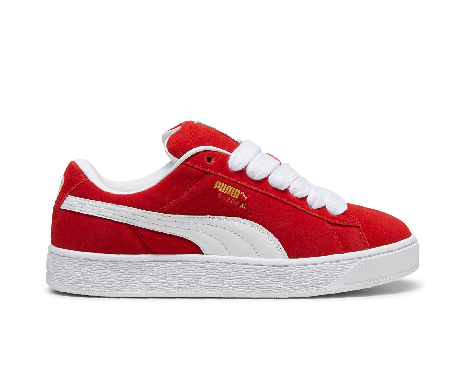 Puma Kırmızı Puma Suede XL