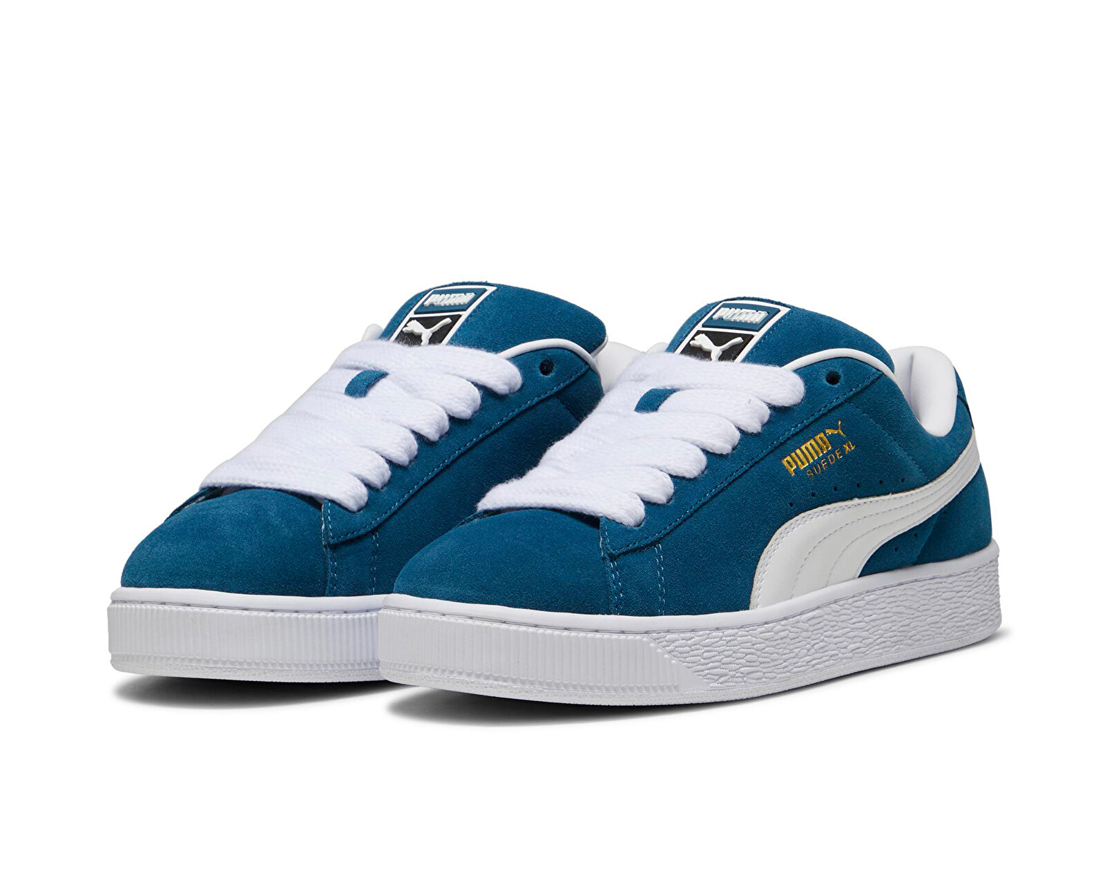 Puma Mavi Puma Suede Xl