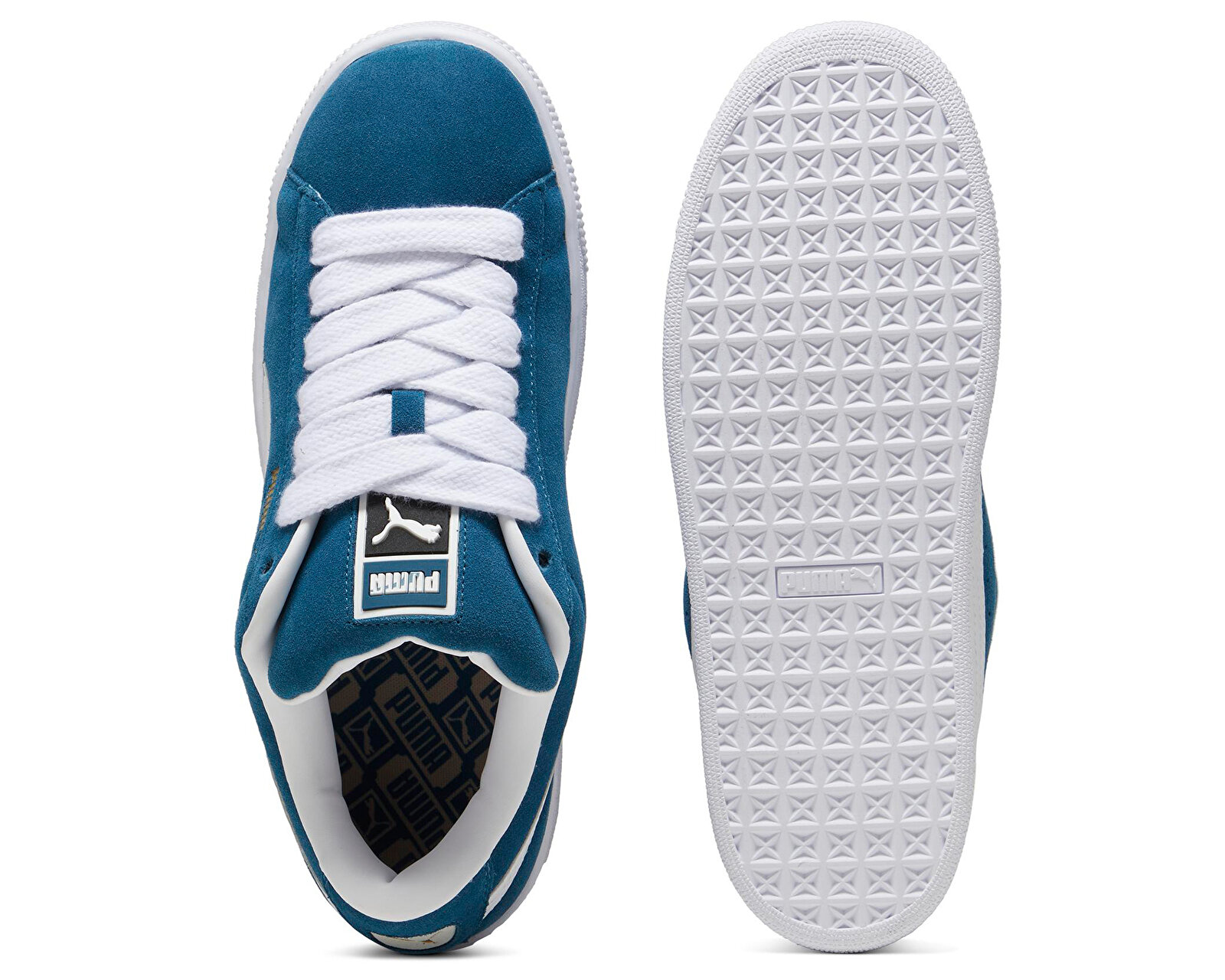 Puma Mavi Puma Suede Xl