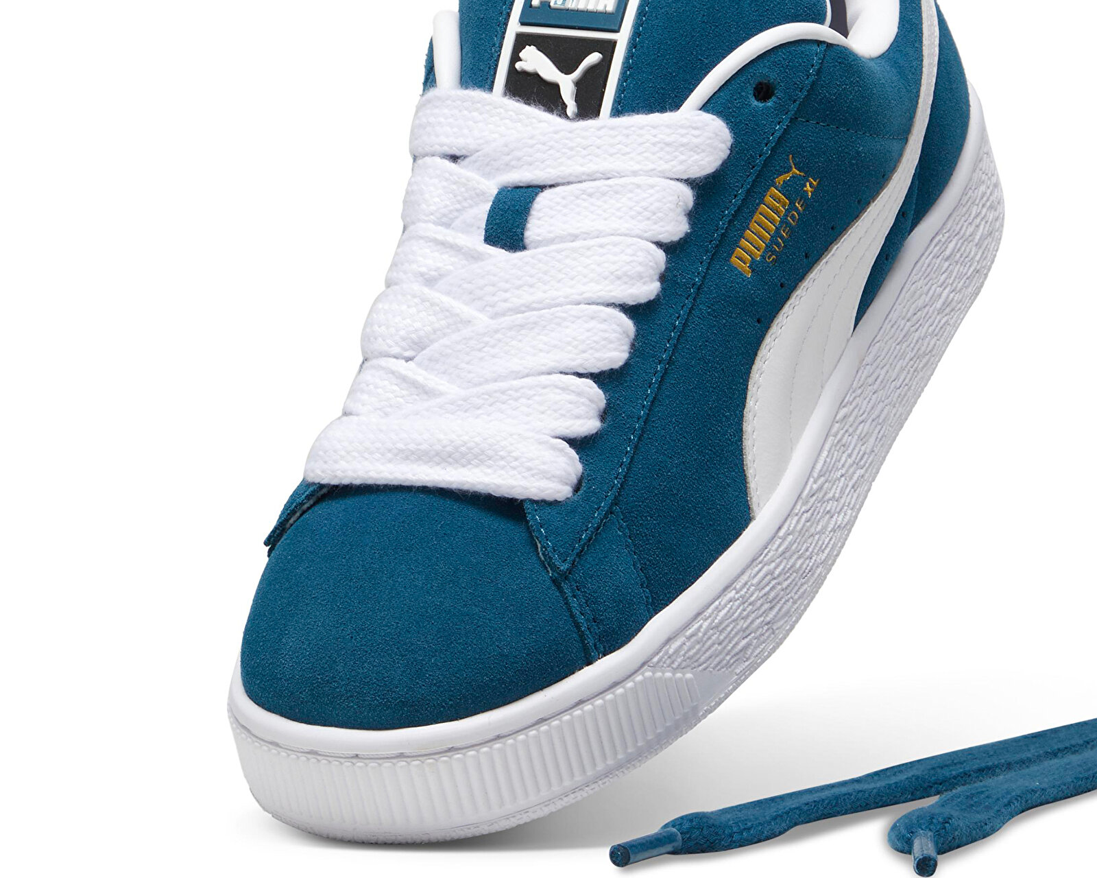 Puma Mavi Puma Suede Xl