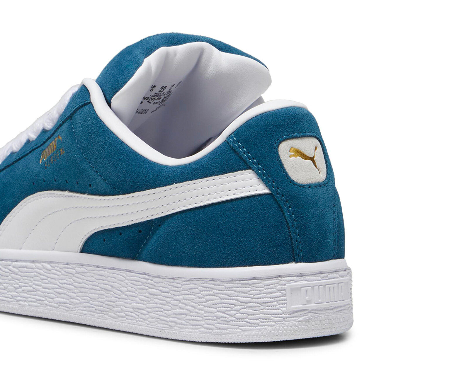 Puma Mavi Puma Suede Xl