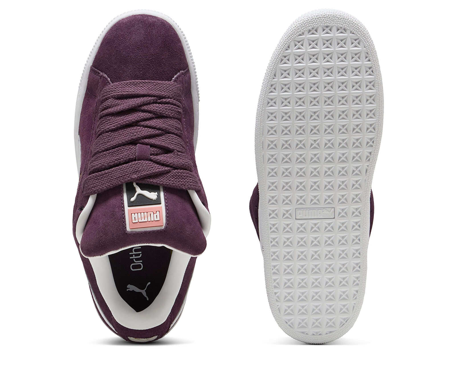 Puma Puma Suede SUEDEXL XL