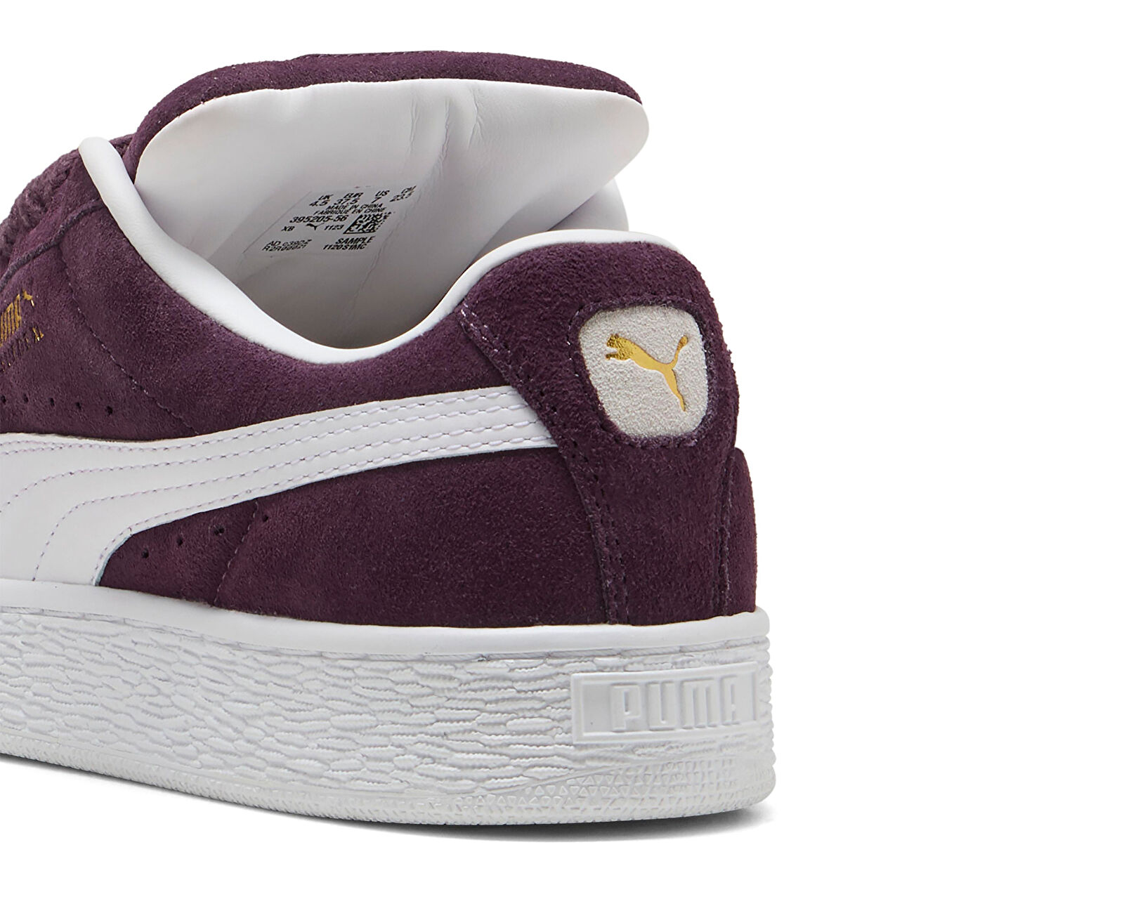 Puma Puma Suede SUEDEXL XL