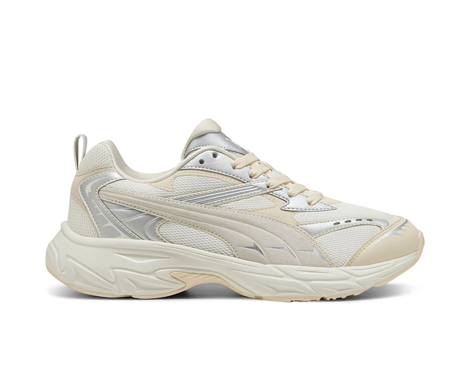 Puma Morphic