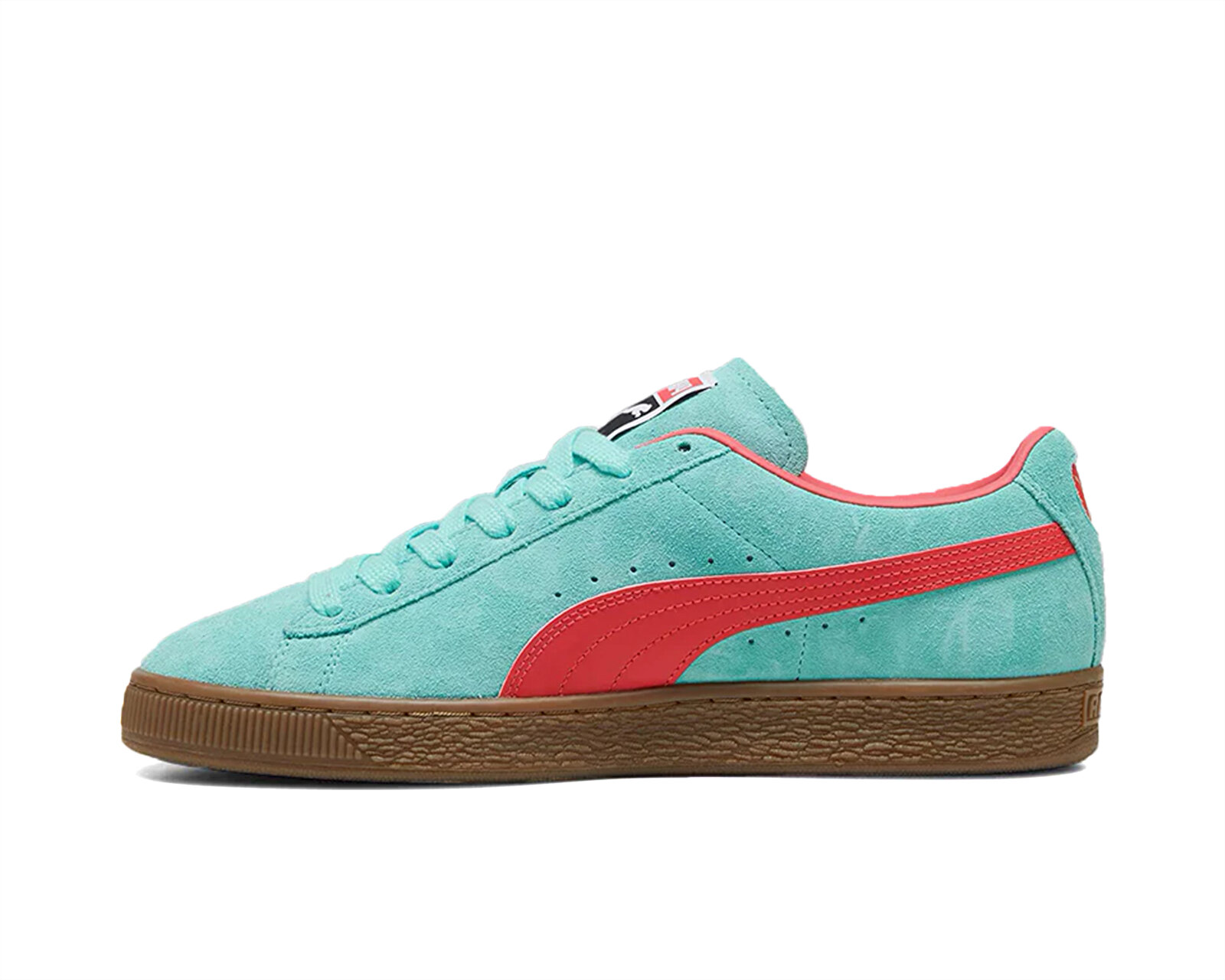 Puma Yeşil Puma Suede Terrace
