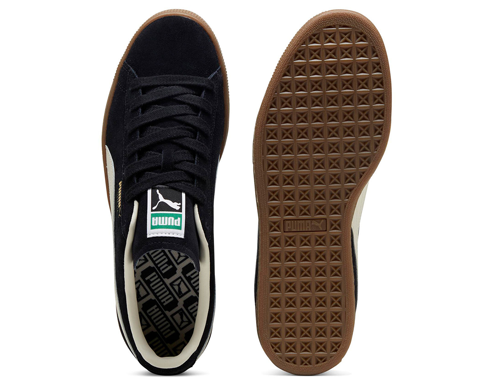 Puma Puma Suede SUEDETERRACE Terrace
