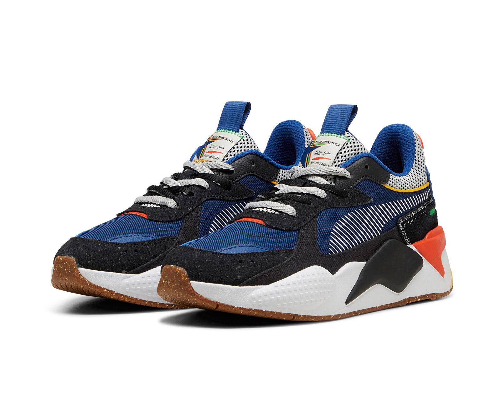Puma Puma Rs X RSXPODIUM Rs-X Podium