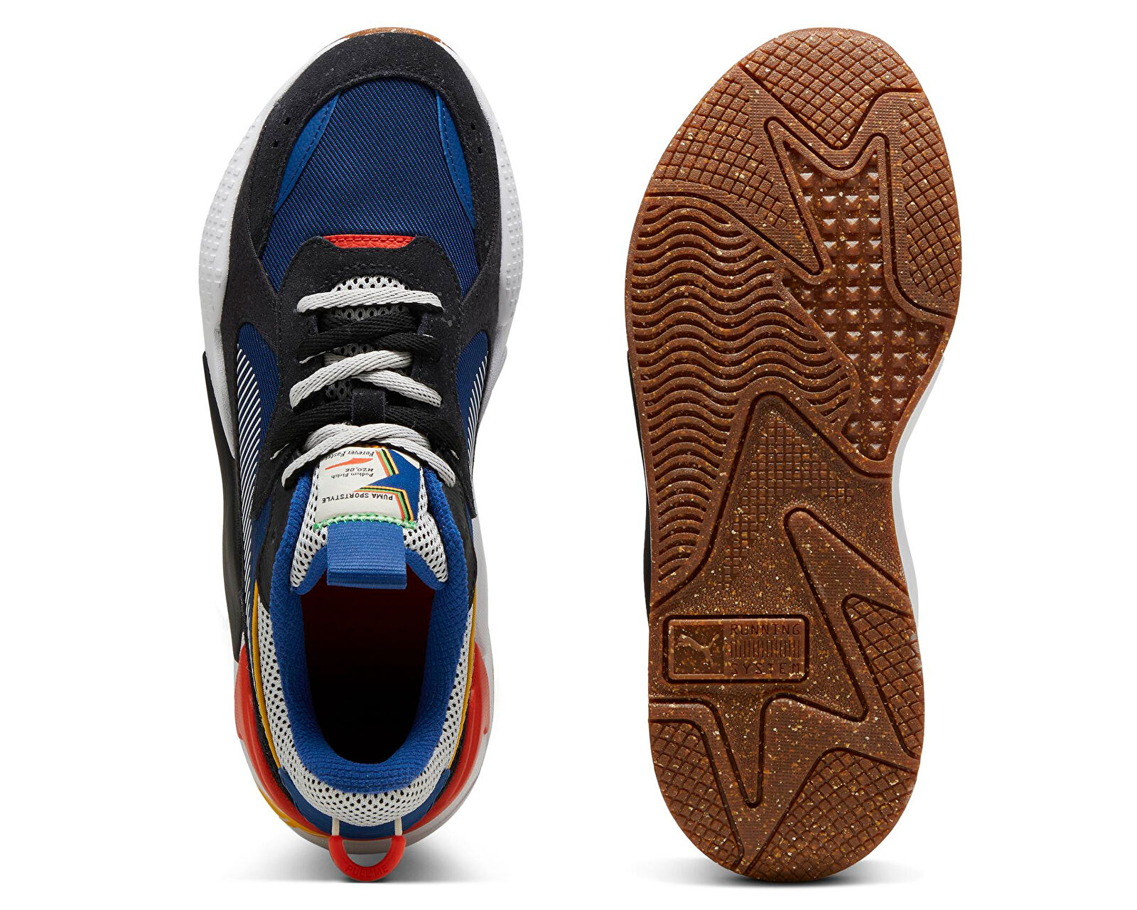 Puma Puma Rs X RSXPODIUM Rs-X Podium