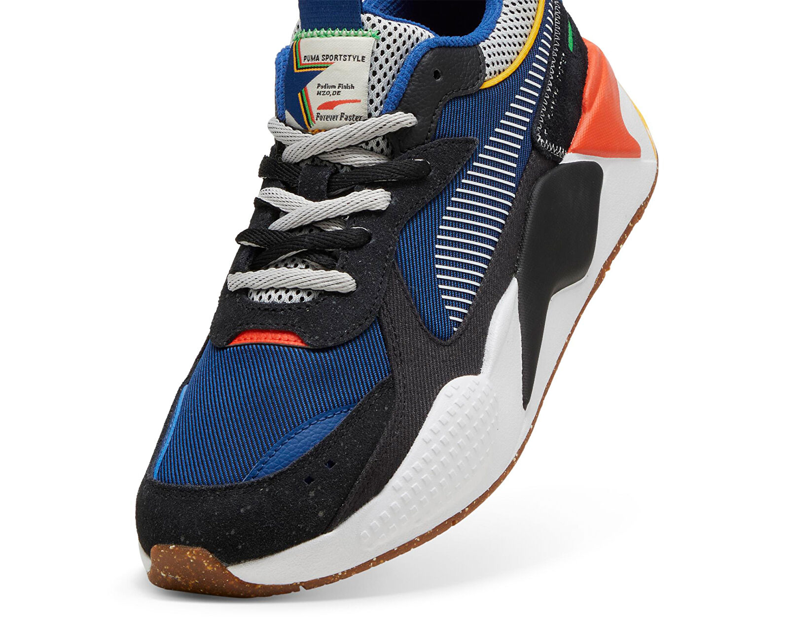 Puma Puma Rs X RSXPODIUM Rs-X Podium