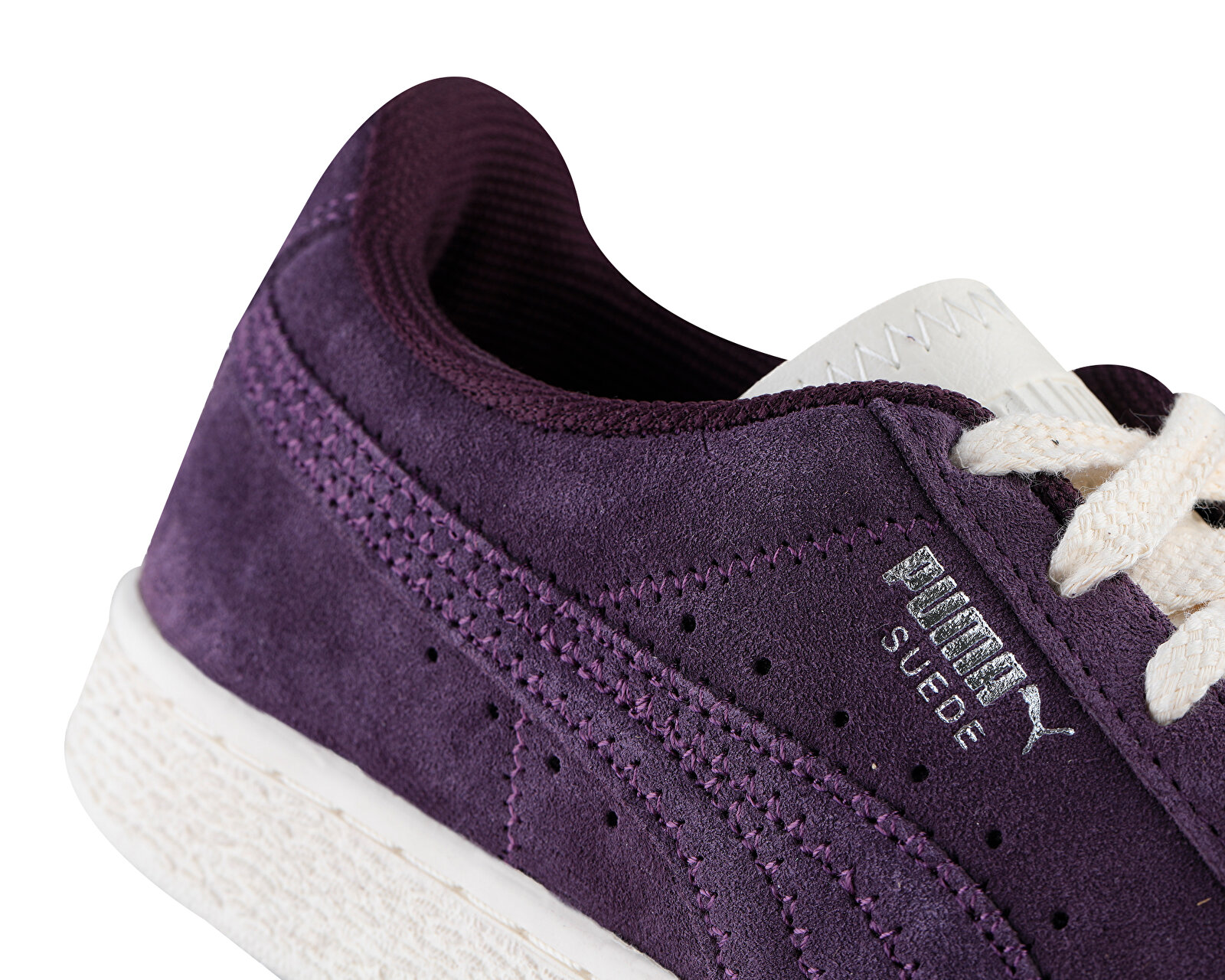 Puma Mor Puma Suede Prm