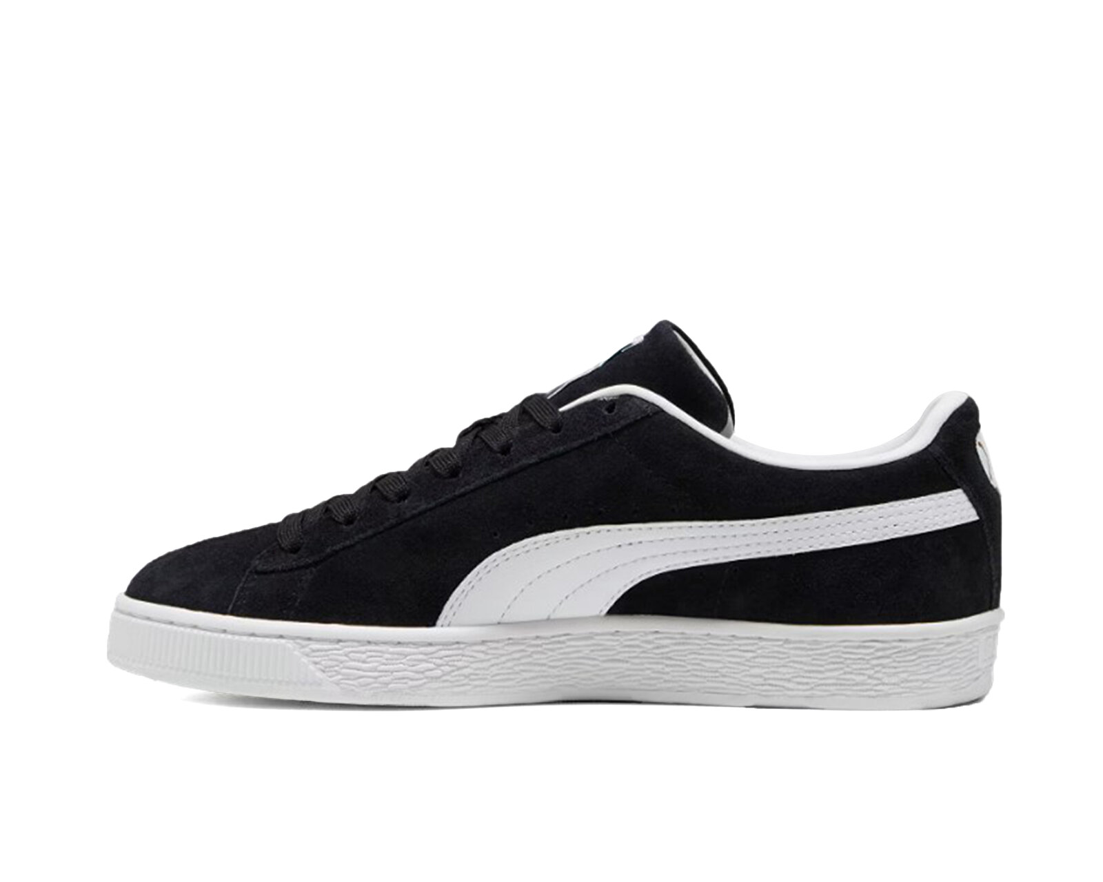 Puma Siyah Puma Suede Classic