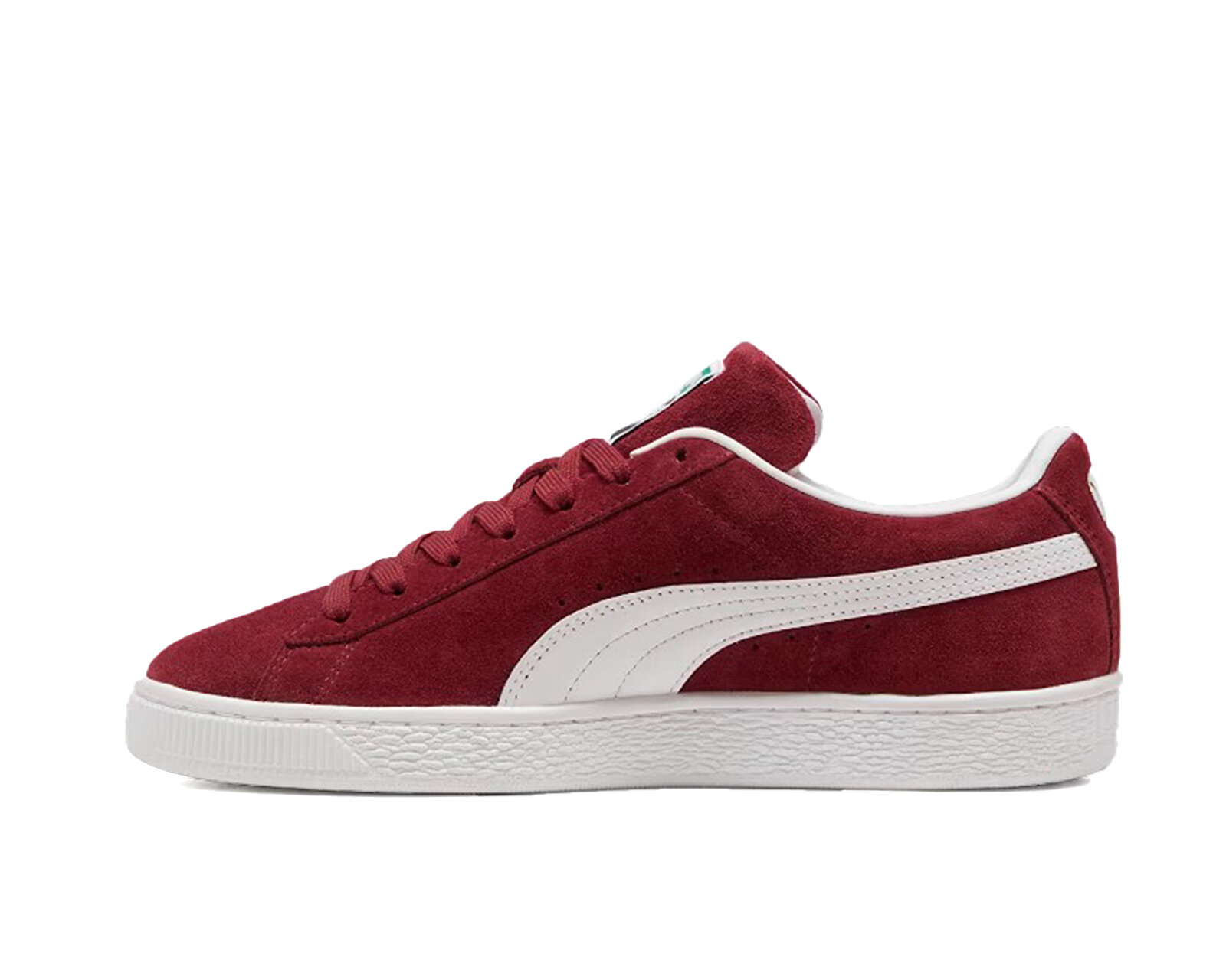 Puma Kırmızı Puma Suede Classic