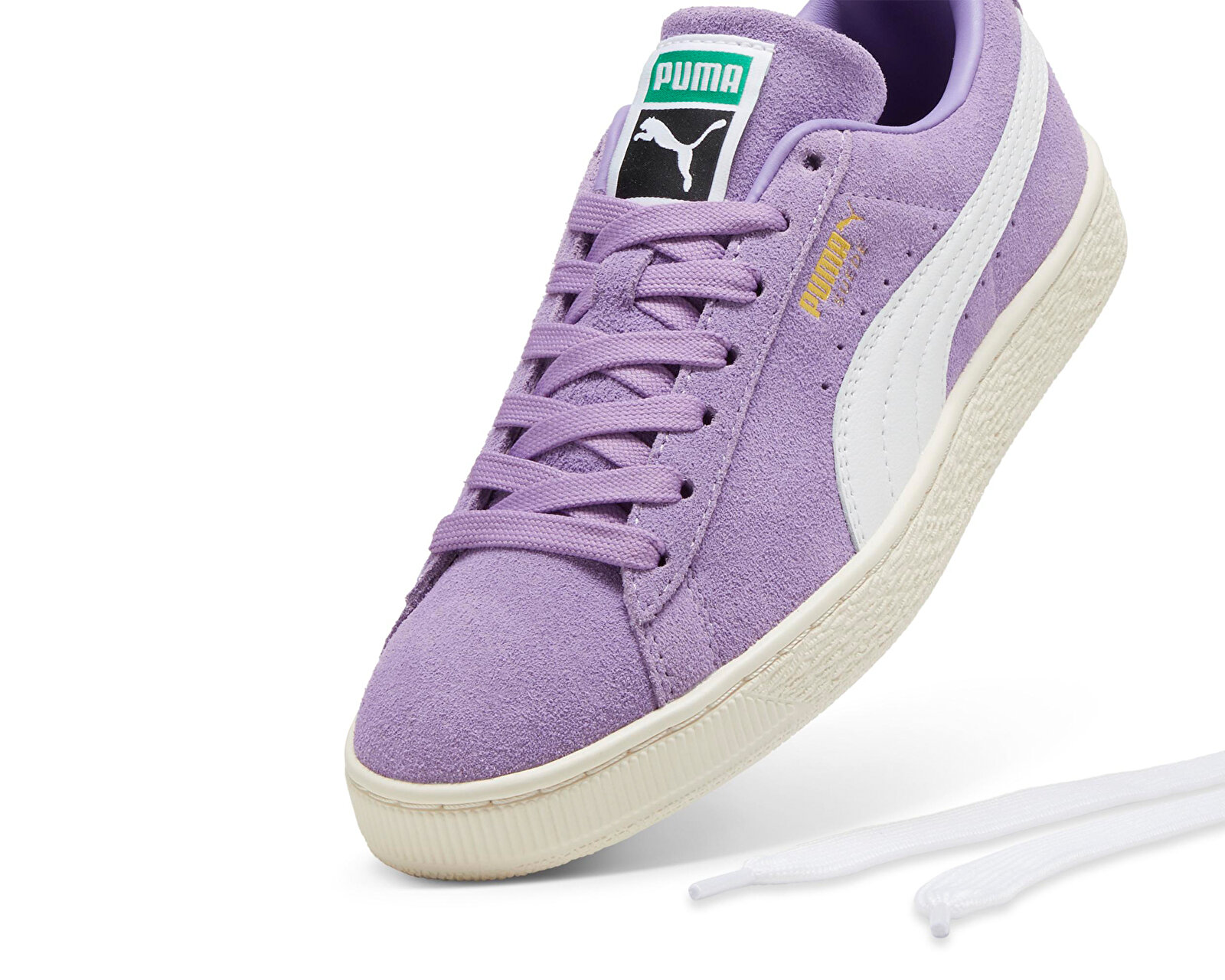 Puma Mor Puma Suede Classic