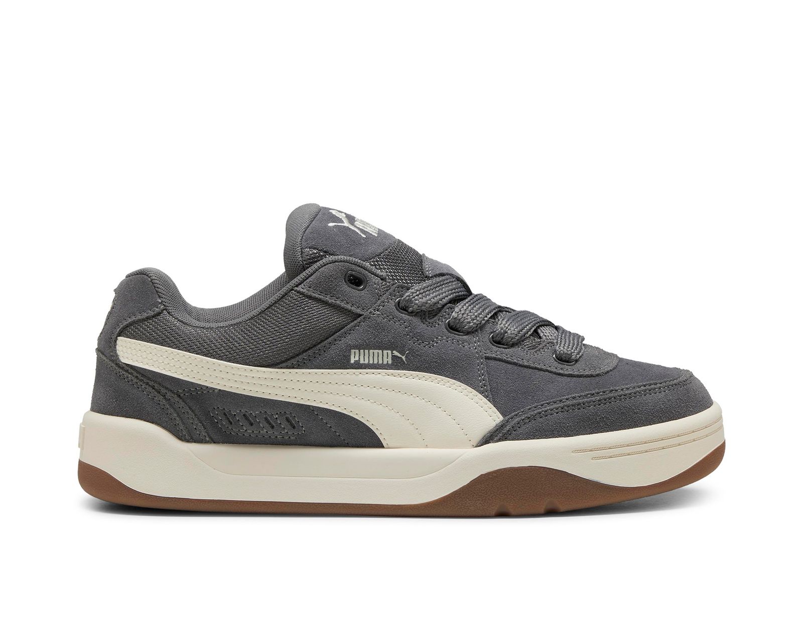 Puma Gri Puma Park Lifestyle