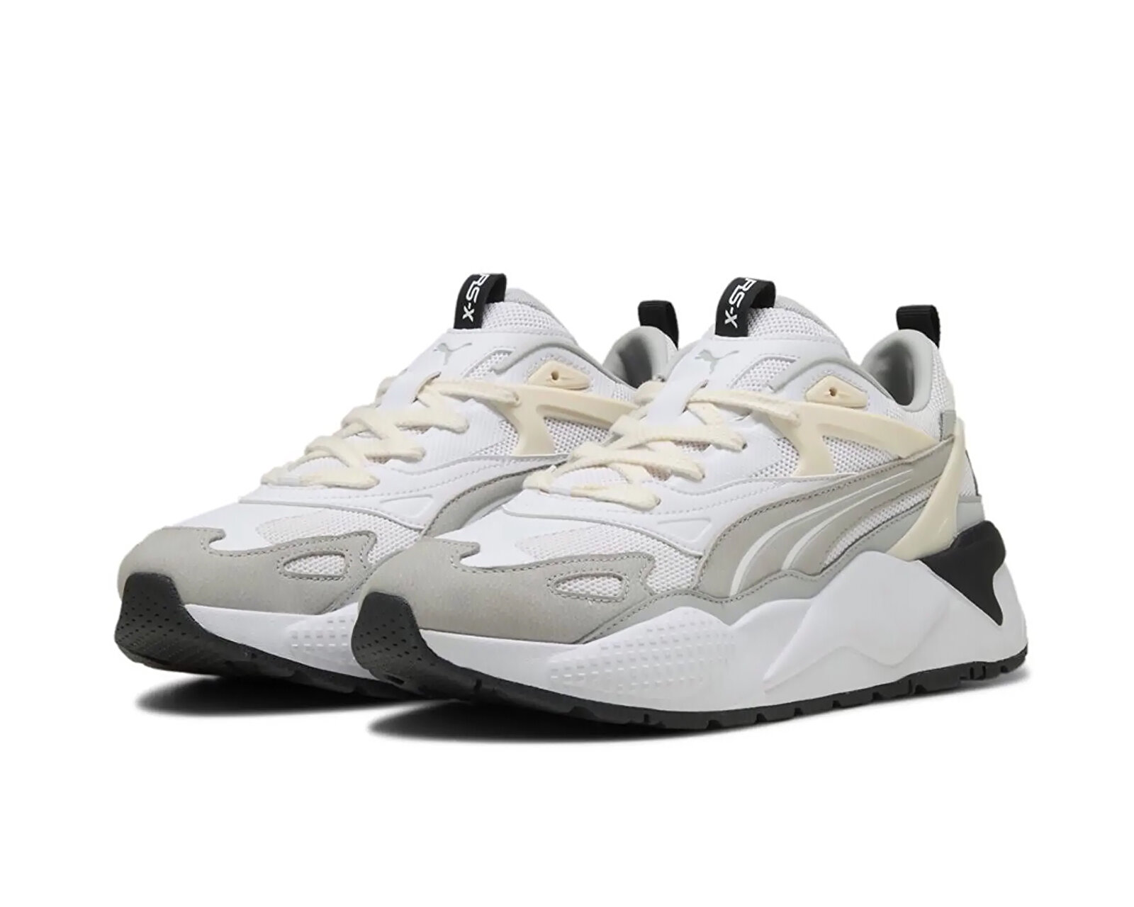 Puma Beyaz Puma Rs X Rs-X Efekt