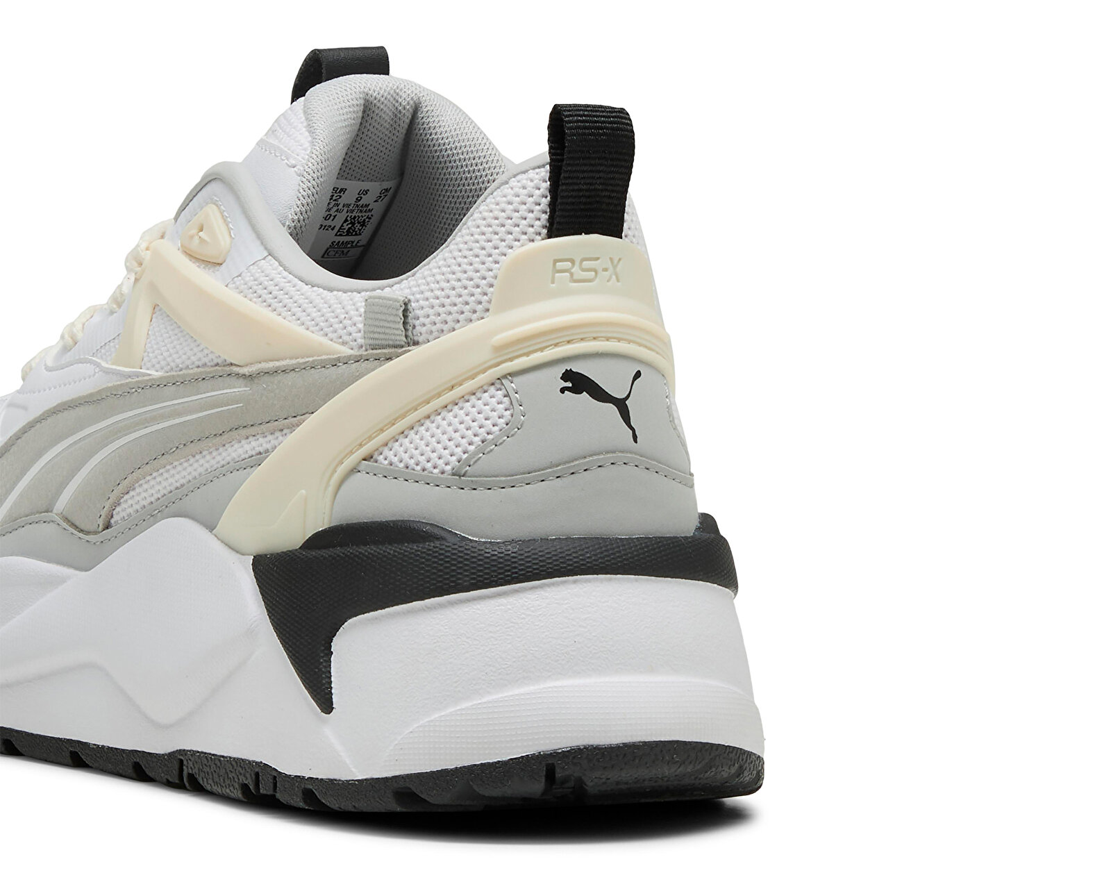 Puma Beyaz Puma Rs X Rs-X Efekt