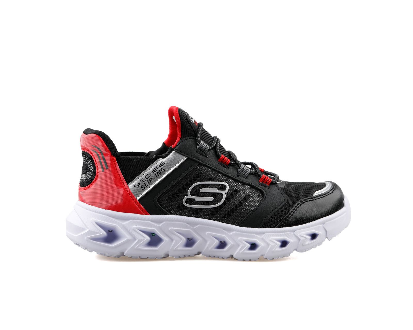 Skechers Siyah Skechers Hypno Flash