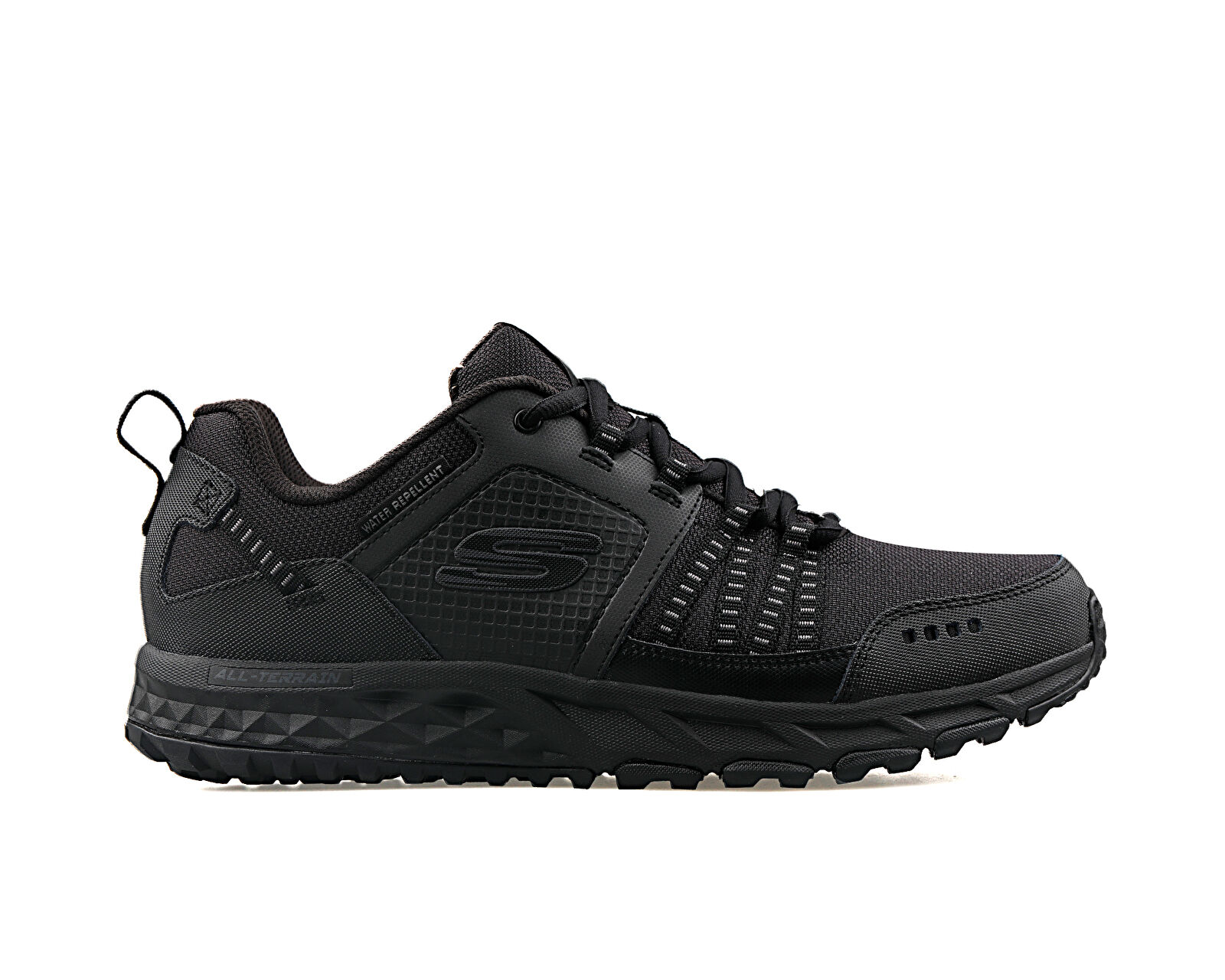 Skechers Siyah Skechers Escape Plan